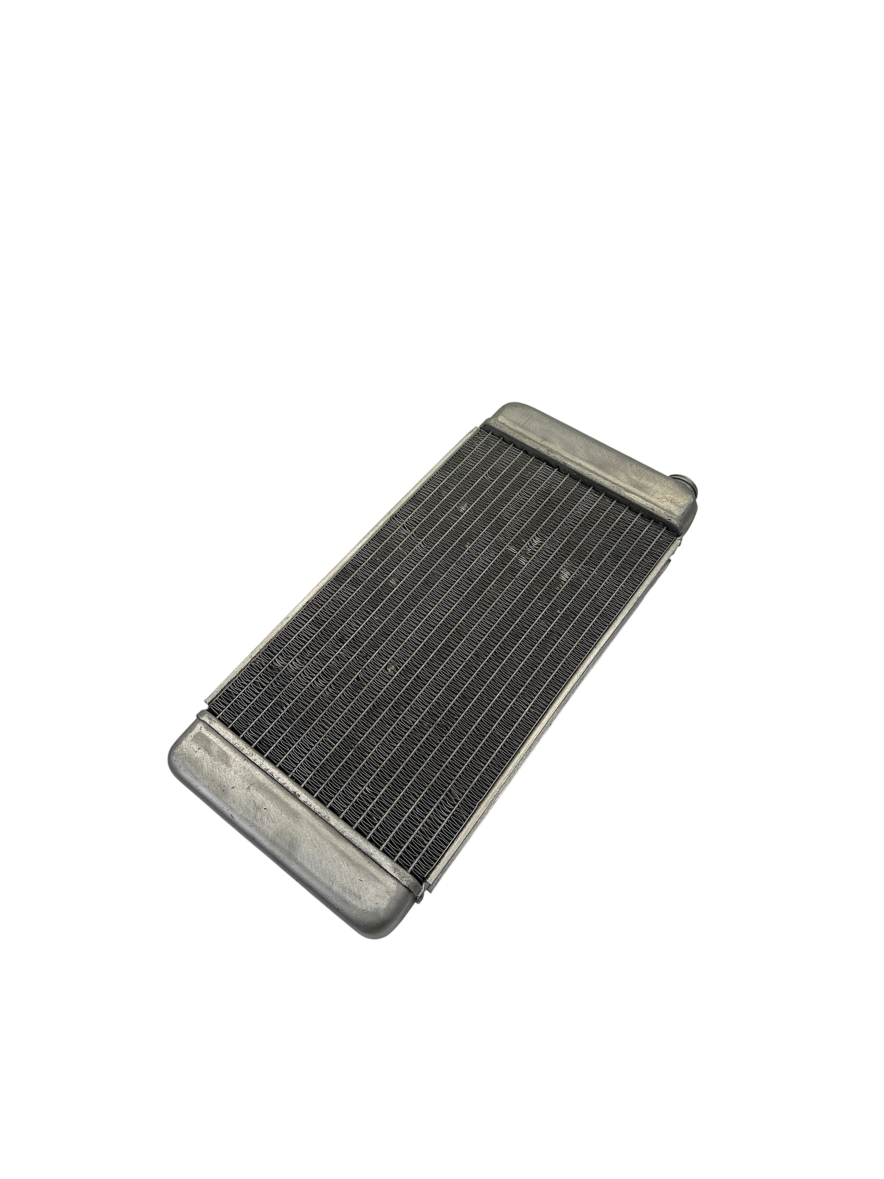 IAME X30 Standard Kühler ohne Deckel