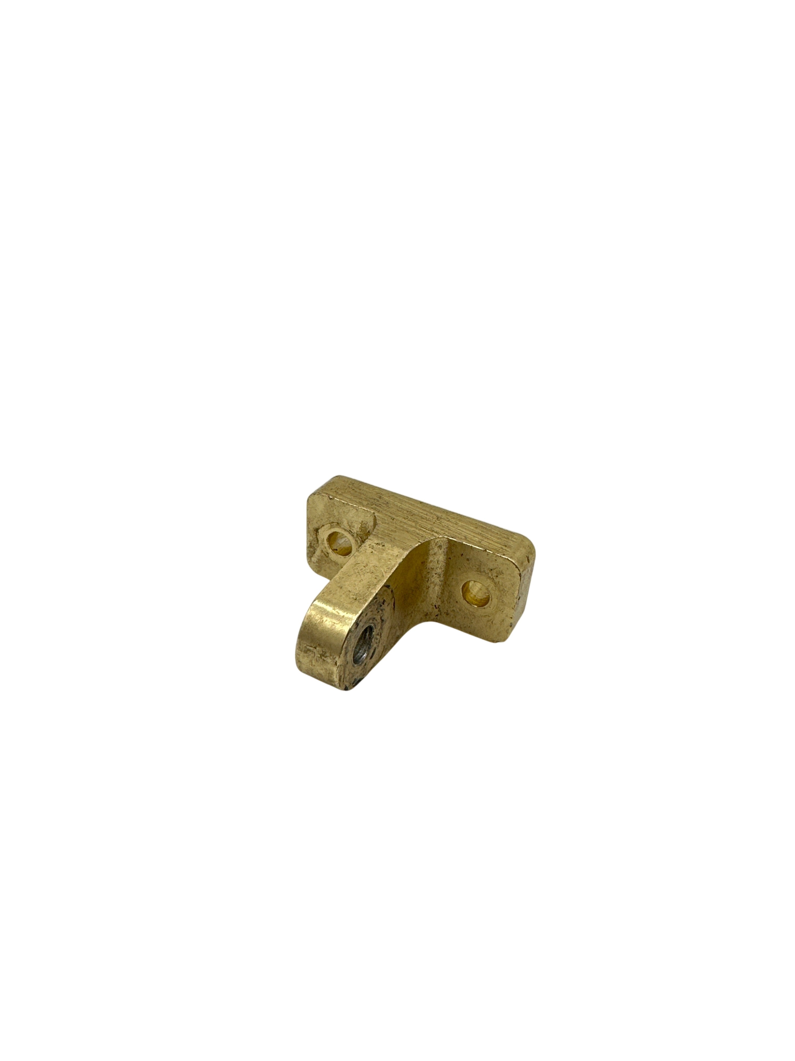 OTK Auspuffhalter CNC