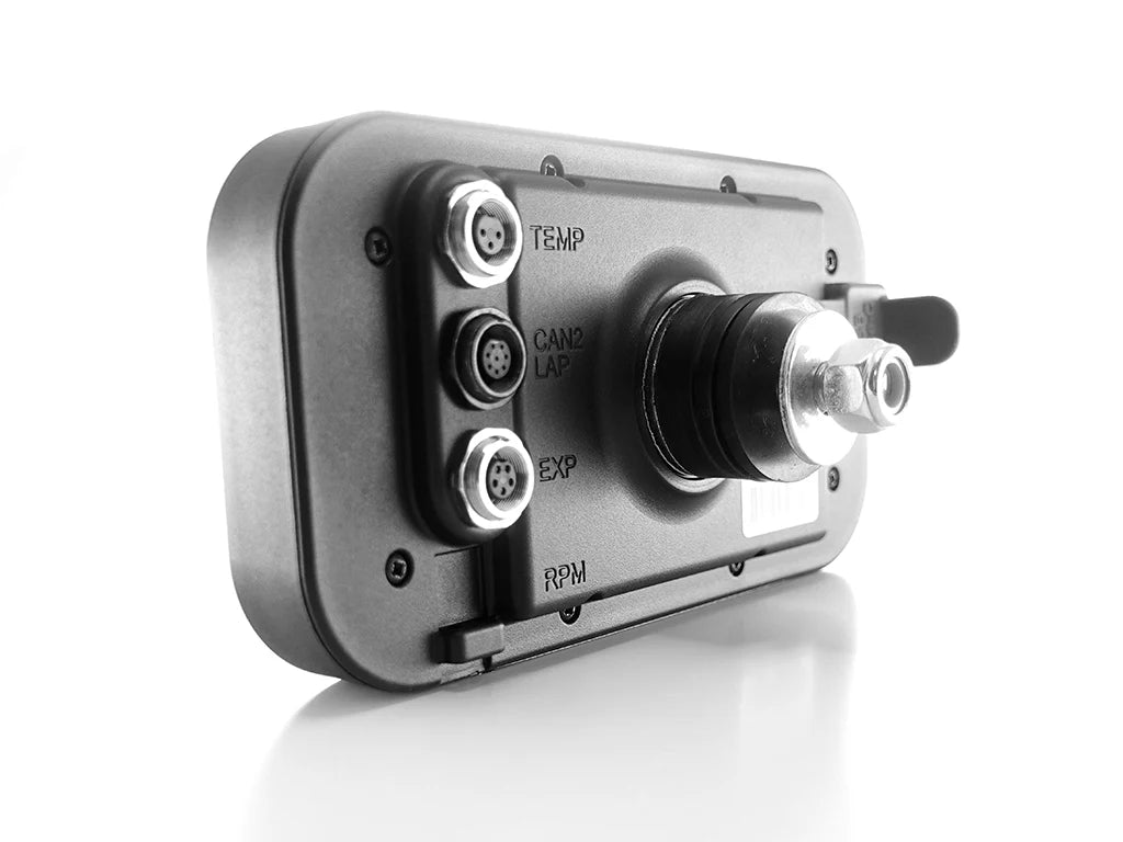 Mychron 6 1T inkl. Abgastemperatursensor