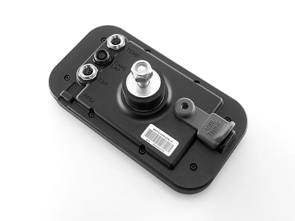 Mychron 6 1T inkl. Wassertemperatursensor