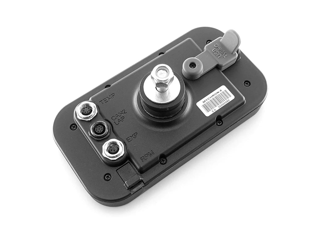 Mychron 6 2T inkl. Abgastemperatursensor und Wassertemperatursensor