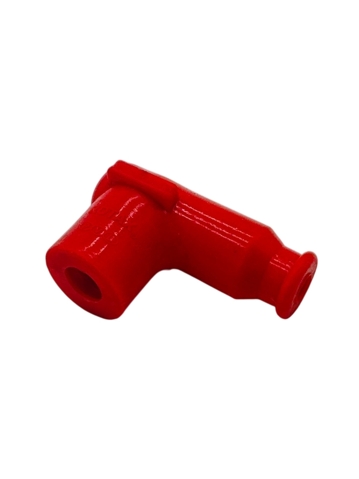 Rotax EVO PVL Zündkerzenstecker Rot NEU