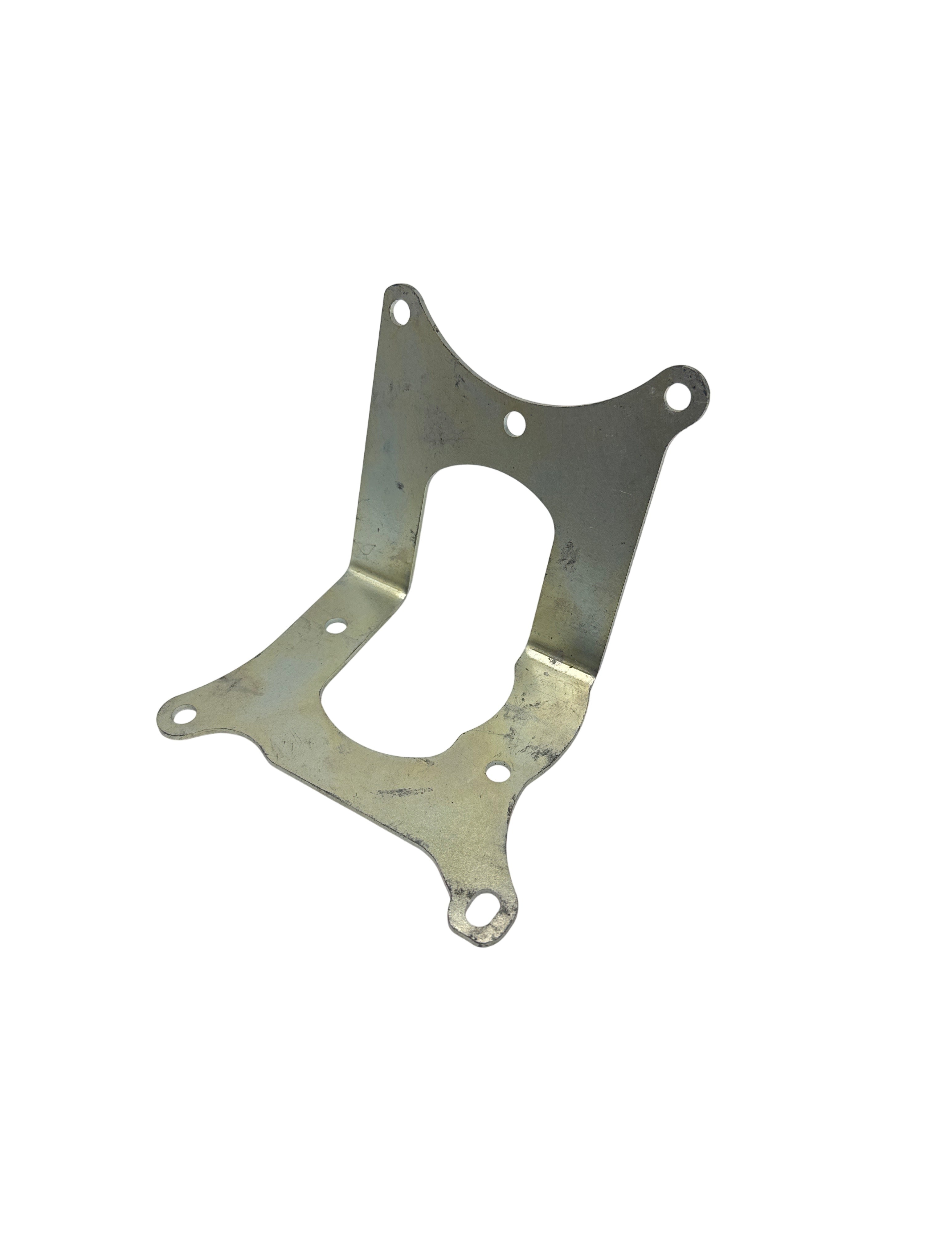 Rotax EVO Halterung für Airbox NEU mit Lagerspuren
