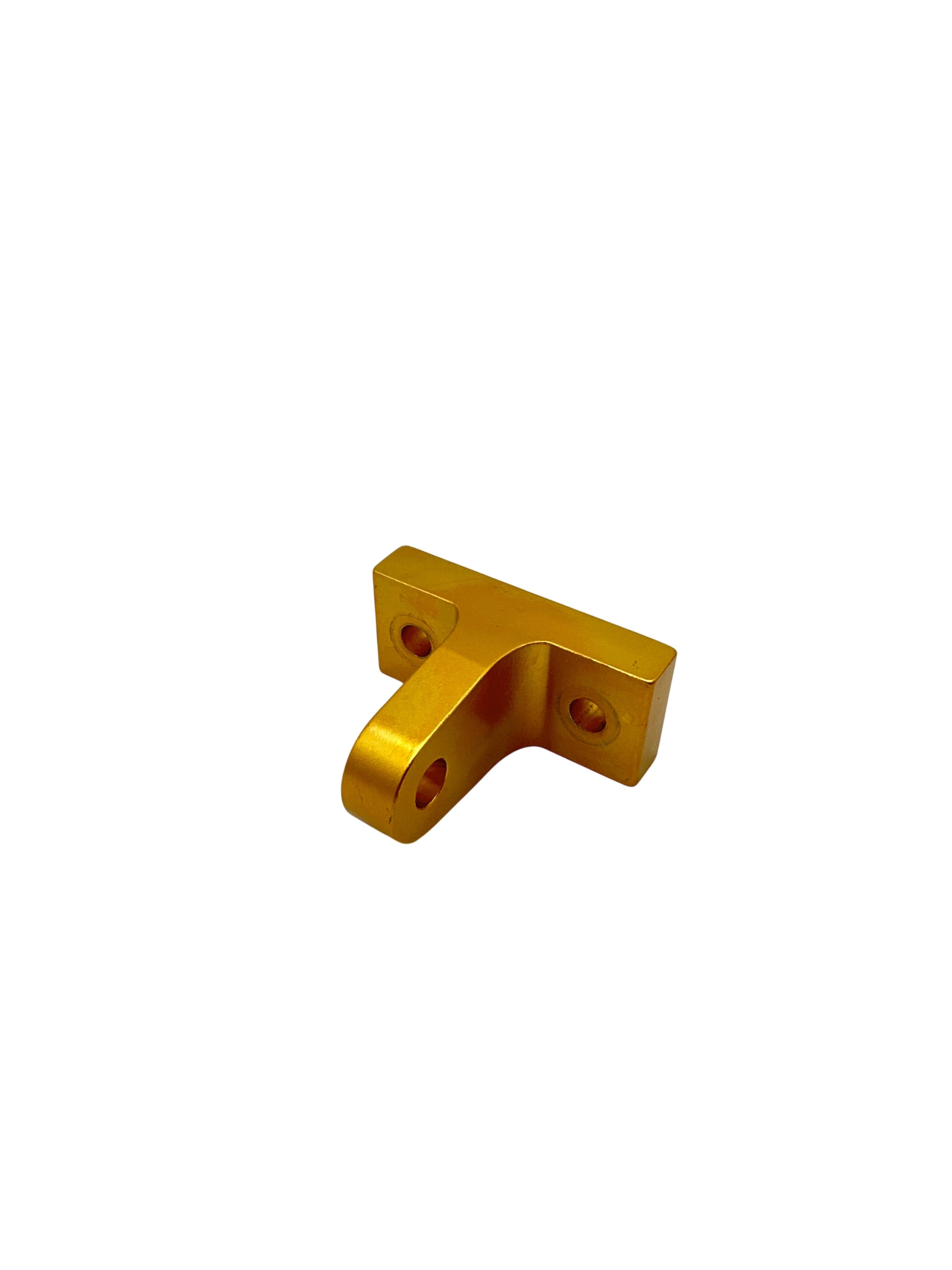 OTK Auspuffhalter CNC