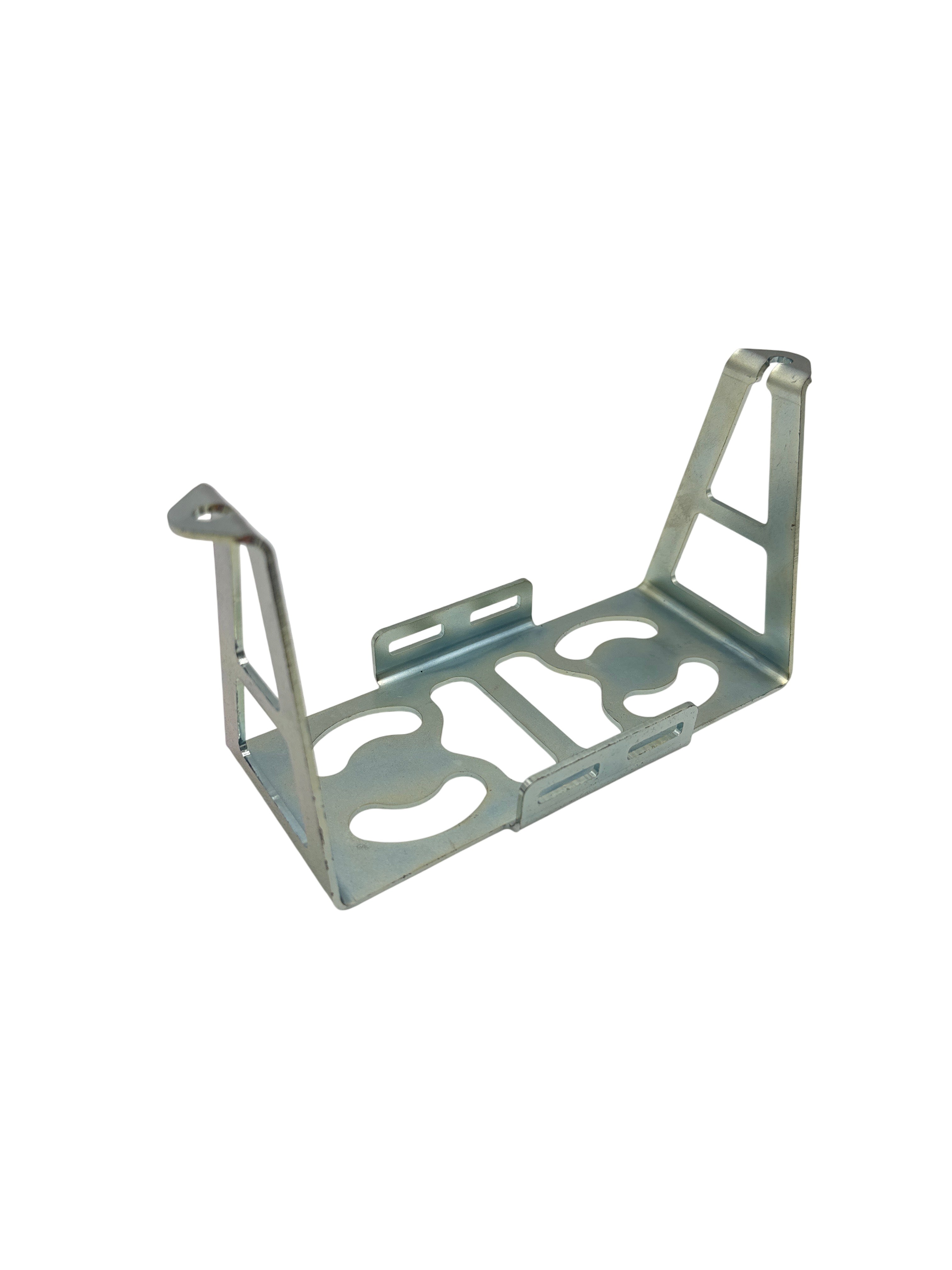 Rotax Non EVO Starterbox Halterung NEU