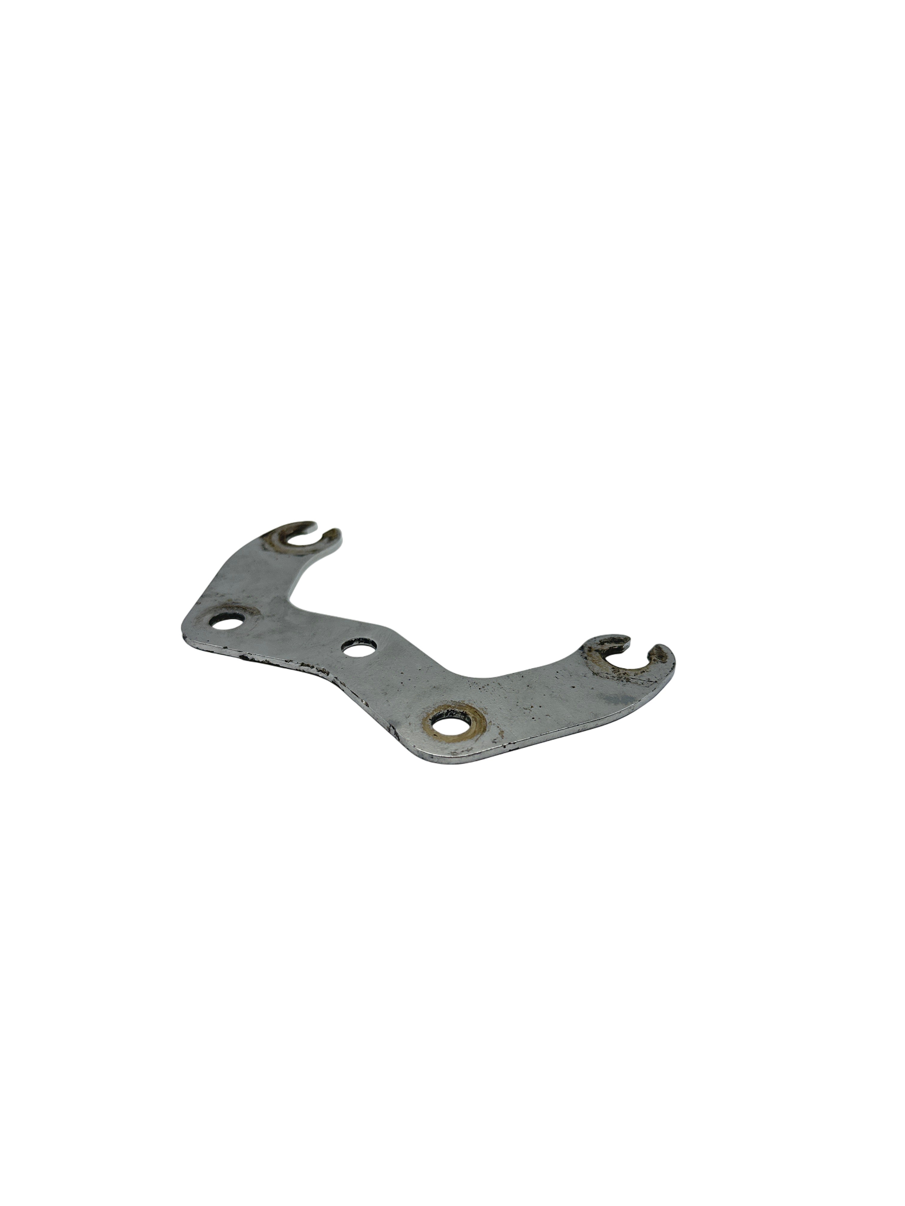 OTK Halter Kettenschutz einteilig