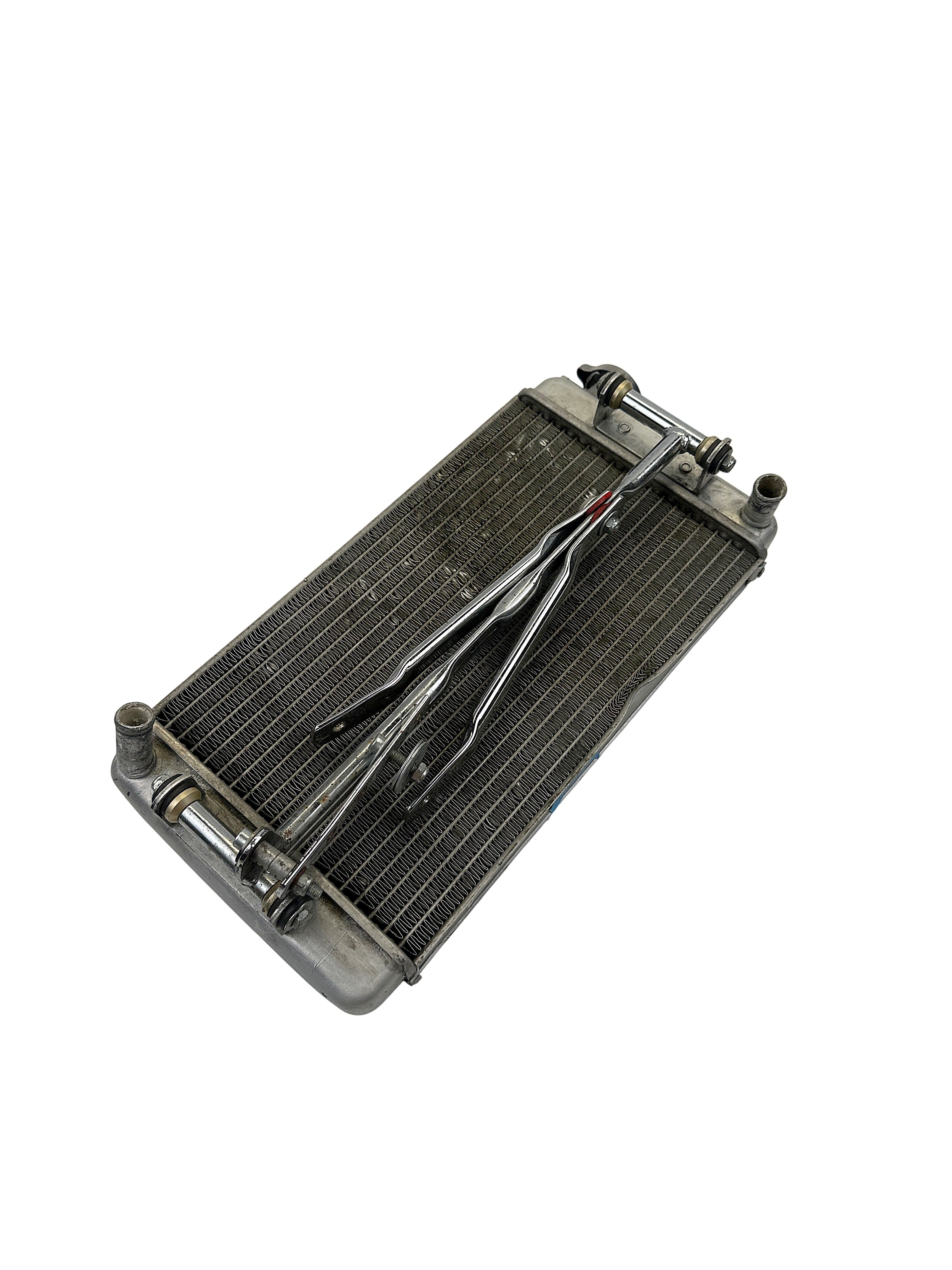IAME X30 Standard Kühler Inkl. Halterung (alter Verschluss)