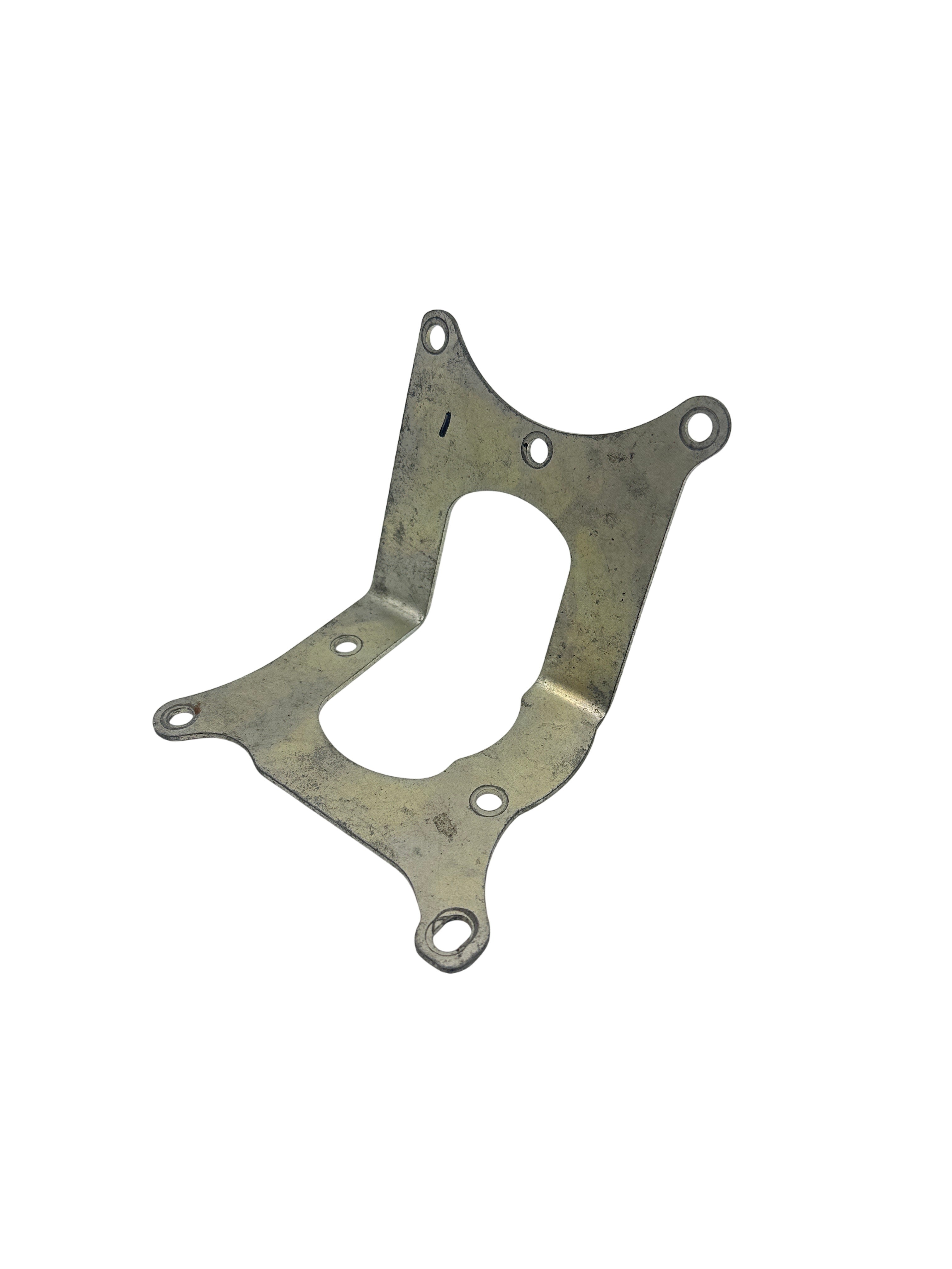 Rotax EVO Halterung für Airbox
