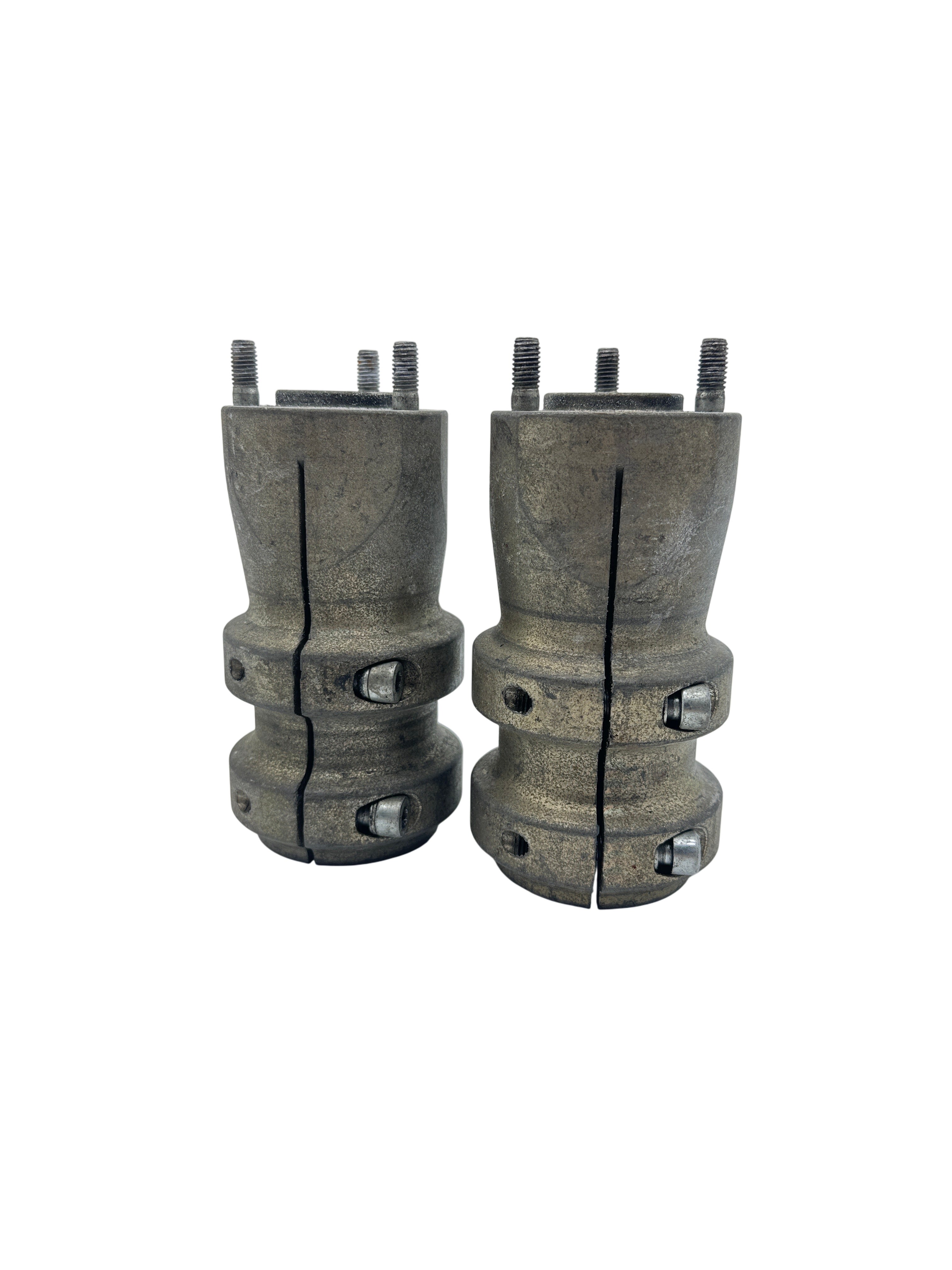 OTK Radstern hinten 50x148mm Set