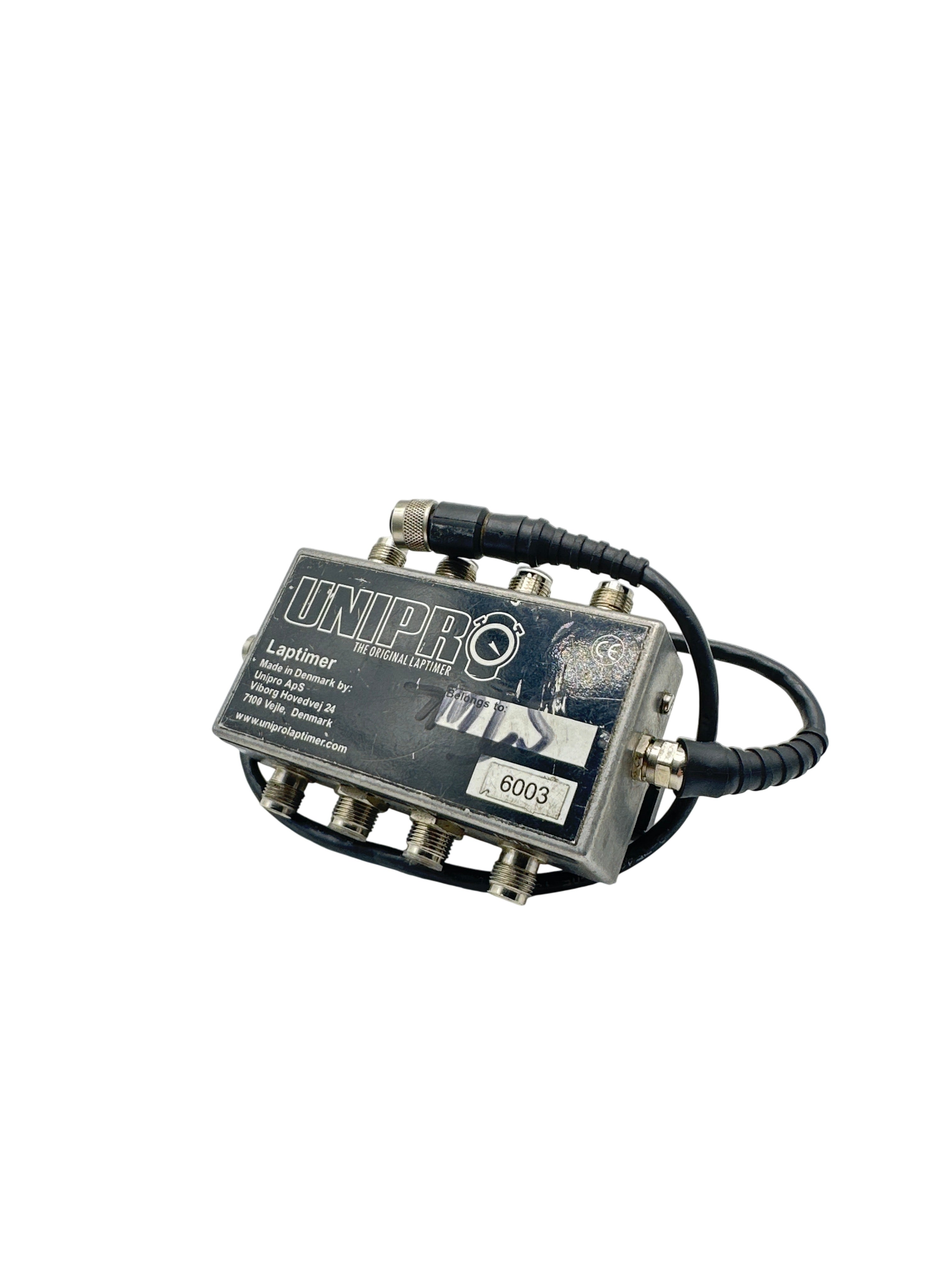 Unipro 6003 Sensor Verteiler DEFEKT