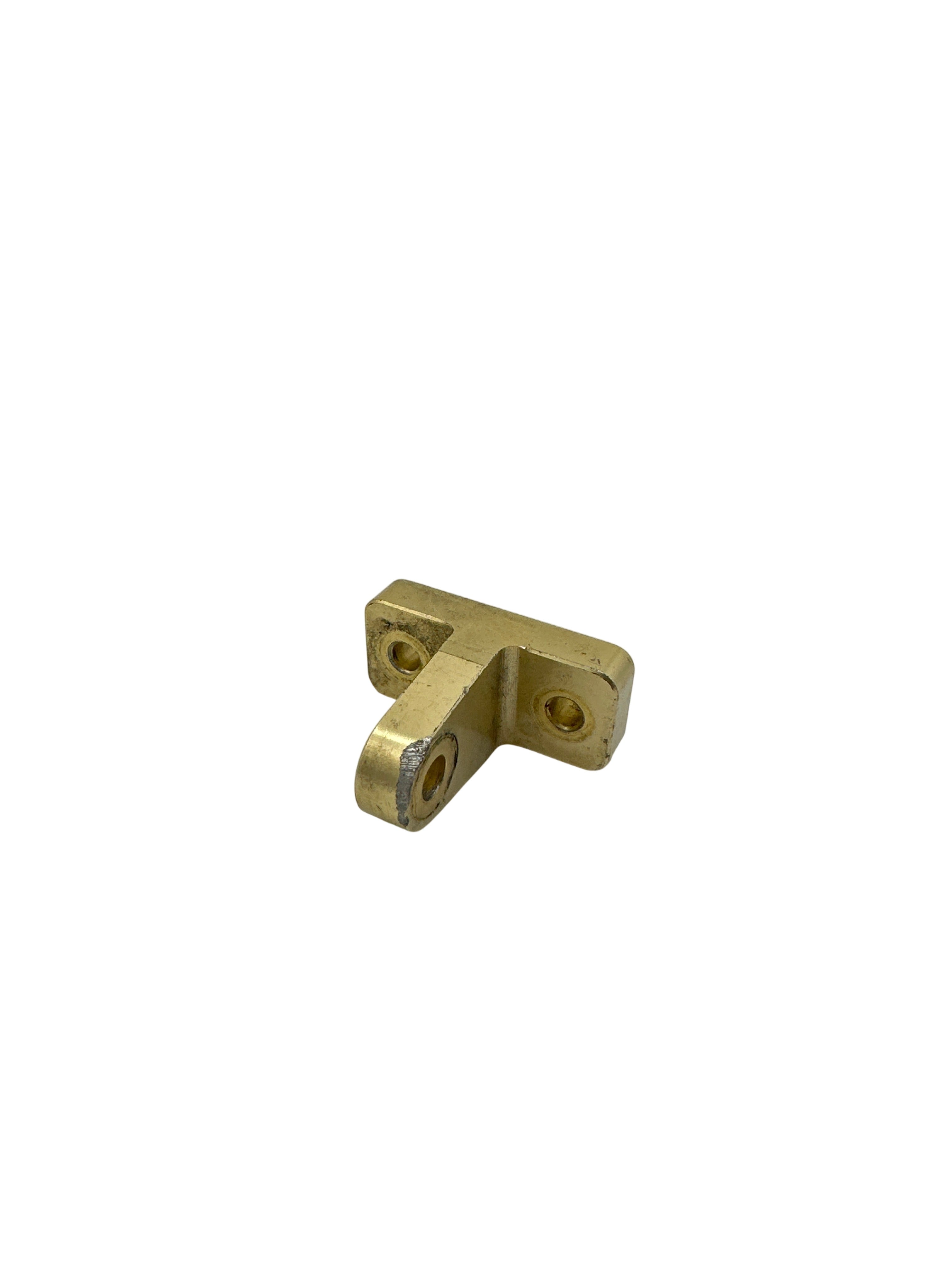 OTK Auspuffhalter CNC