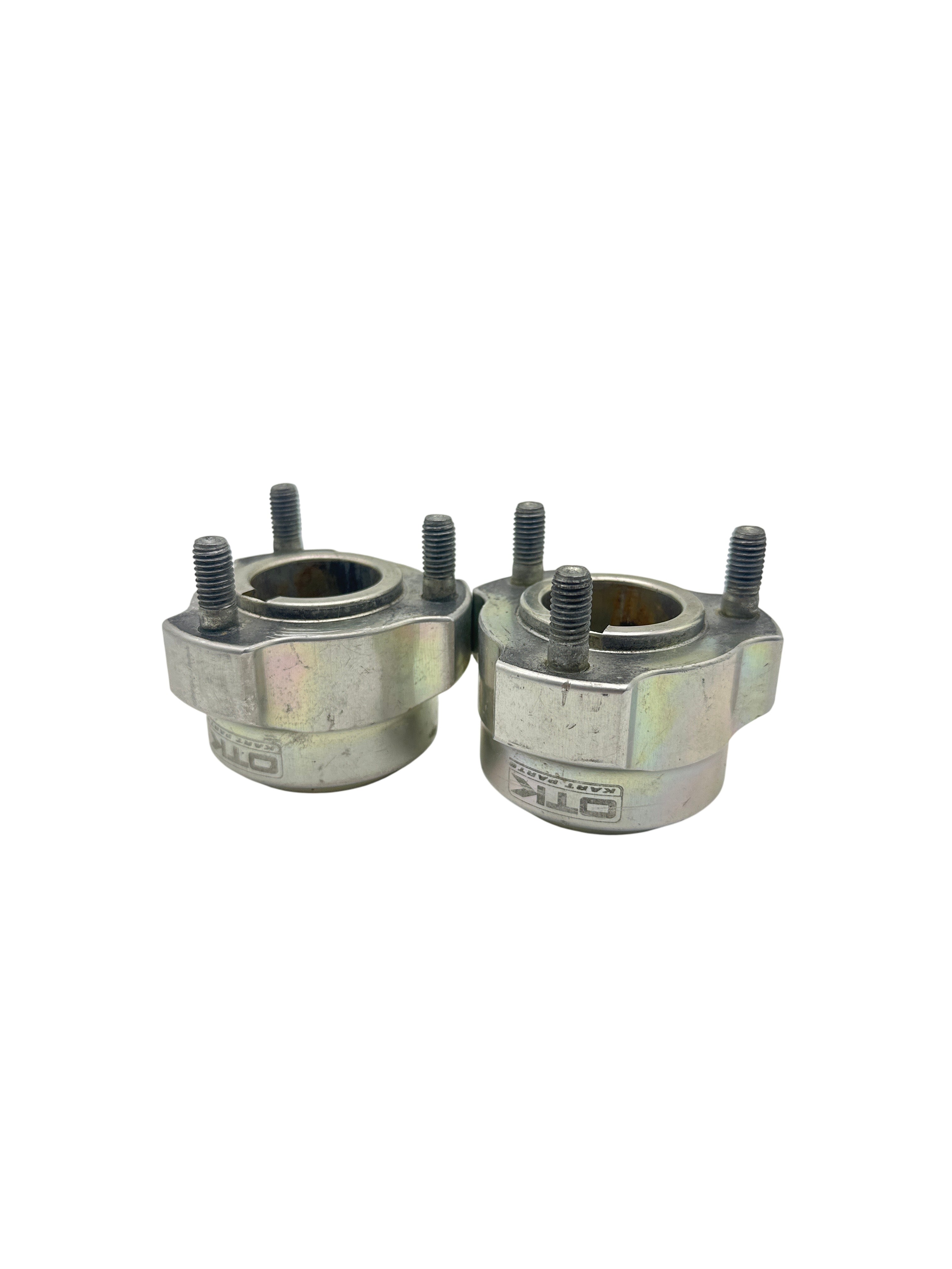 OTK Bambini Radstern Set hinten 30mm 47mm lang
