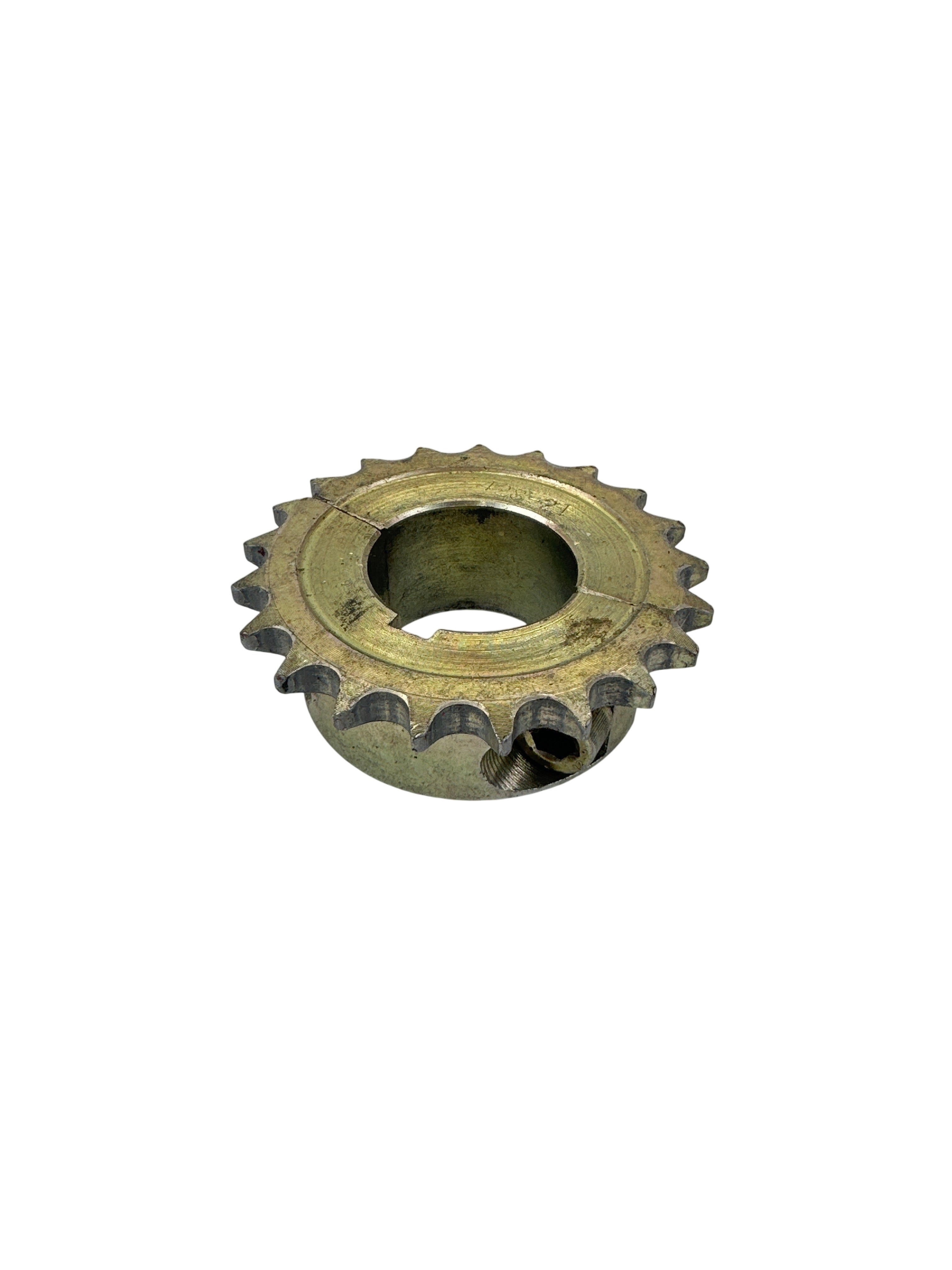 Kettenrad 21Z 428er 40mm