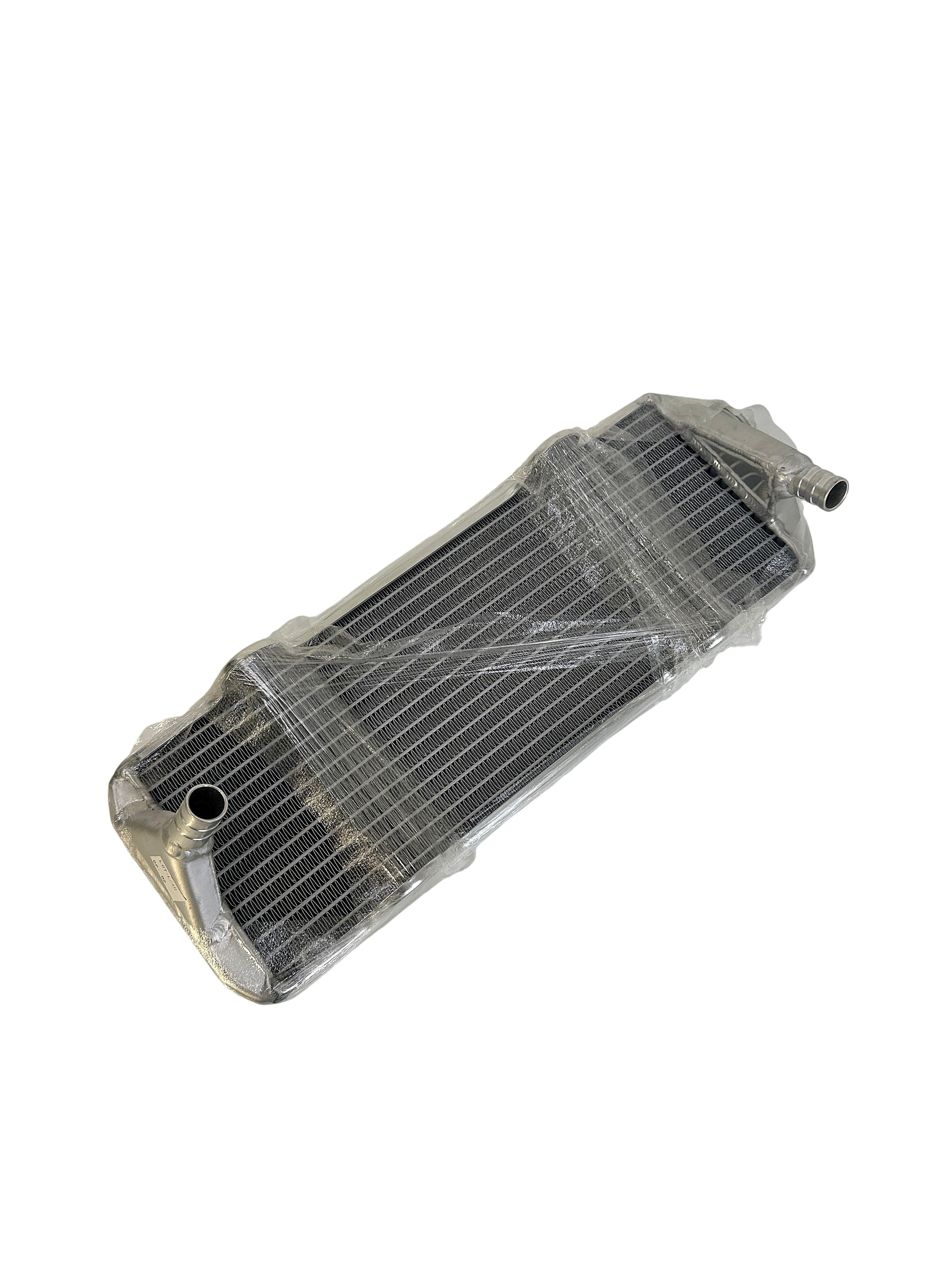 KE Kühler KJ001 395×150×40mm NEU