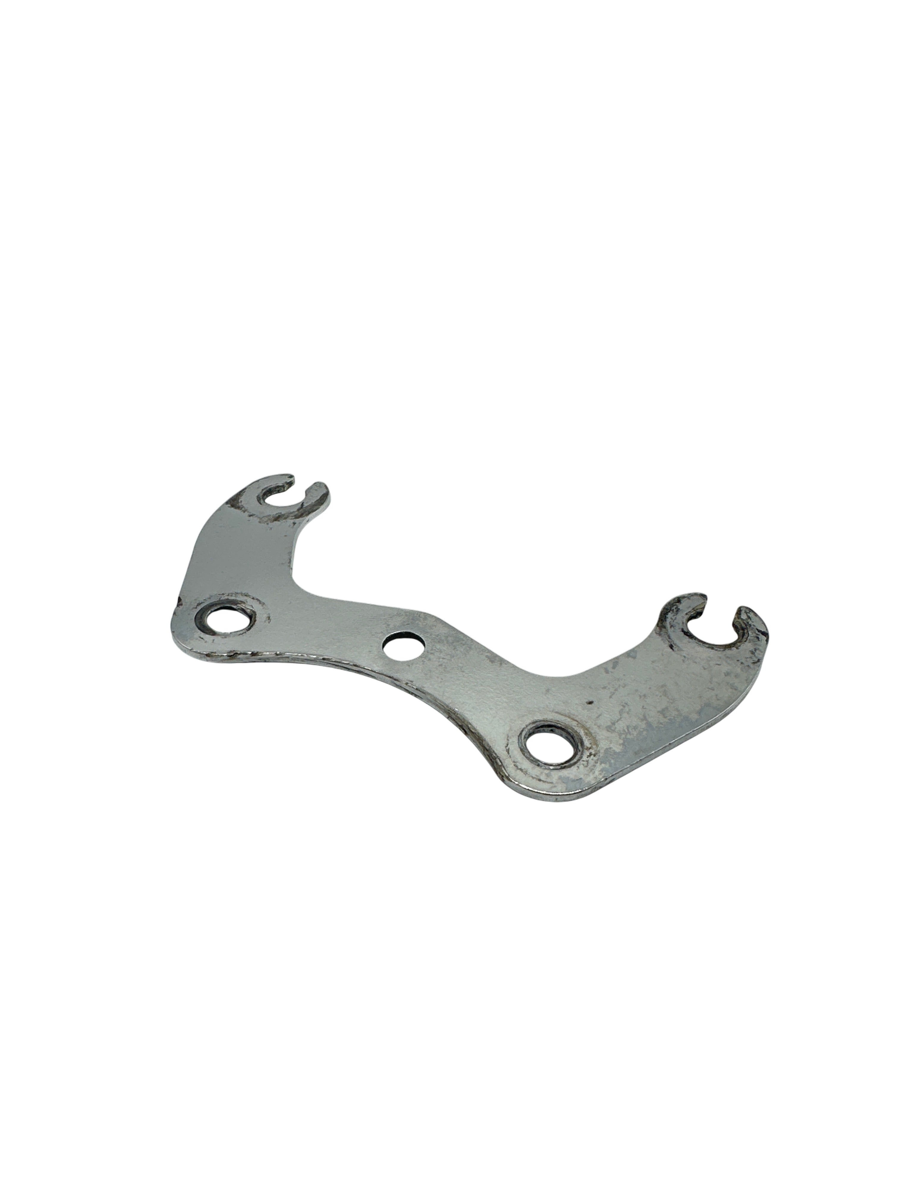 OTK Halter Kettenschutz einteilig
