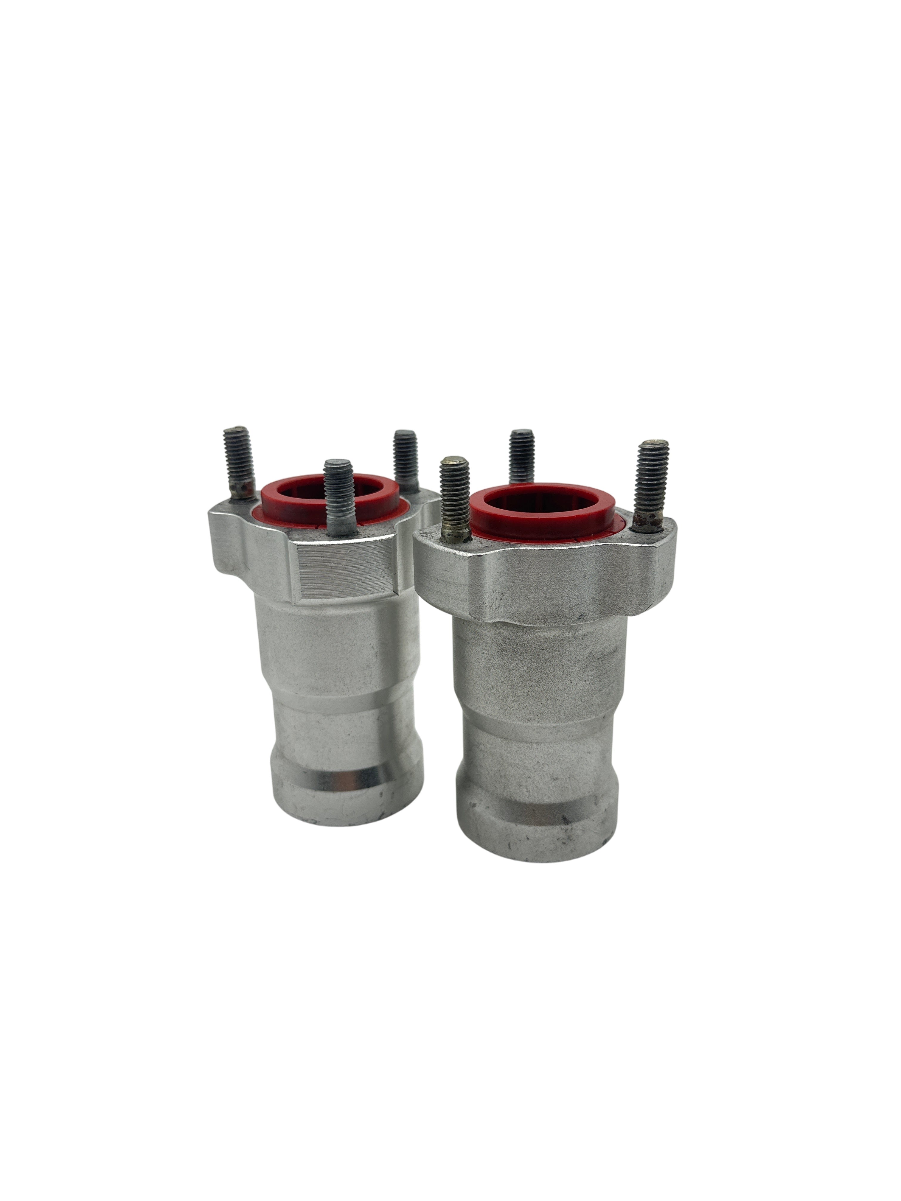 Radstern Set vorne 25mm Lager 95mm lang