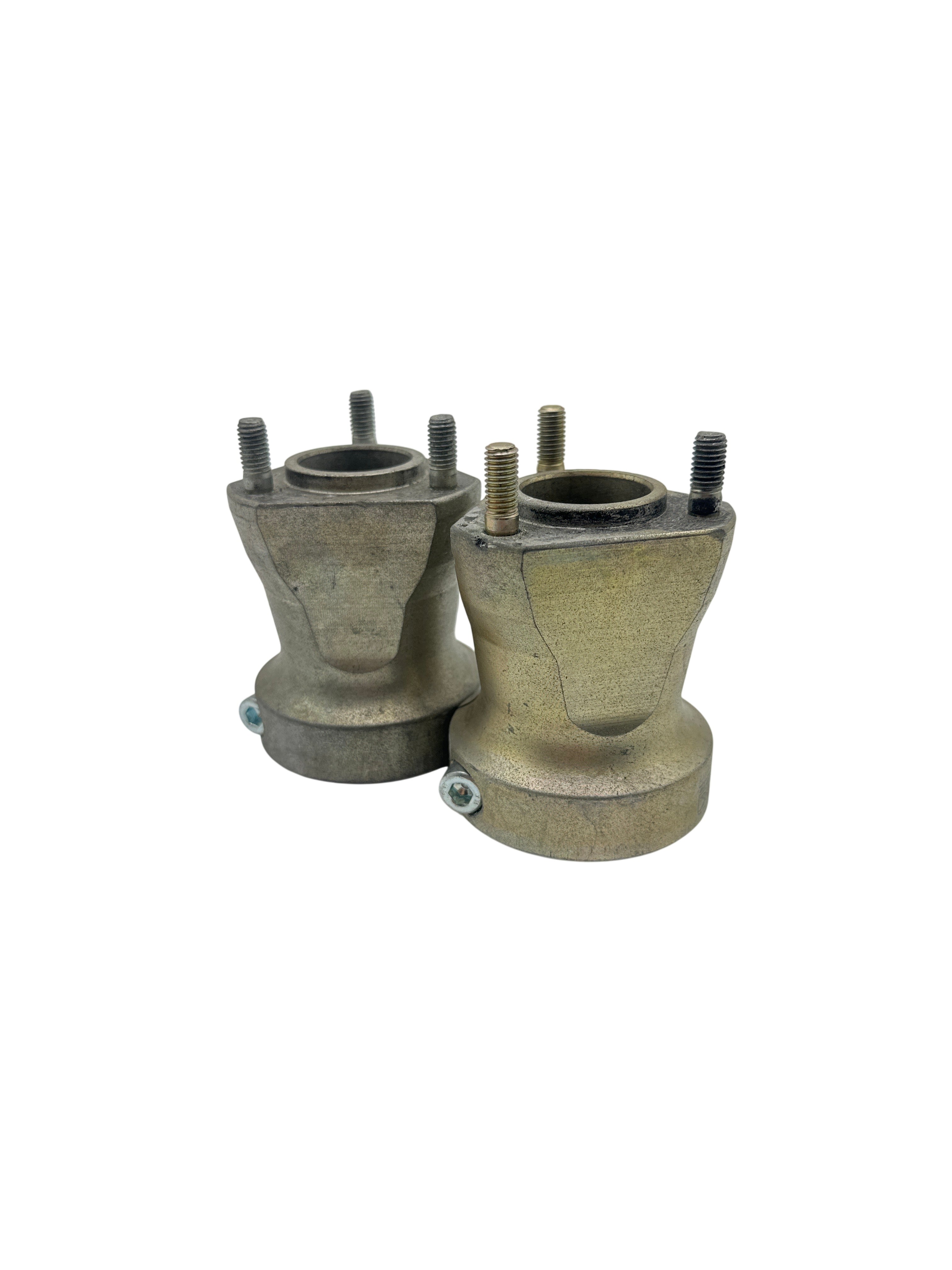 OTK Radstern Set hinten 40mm 92mm lang