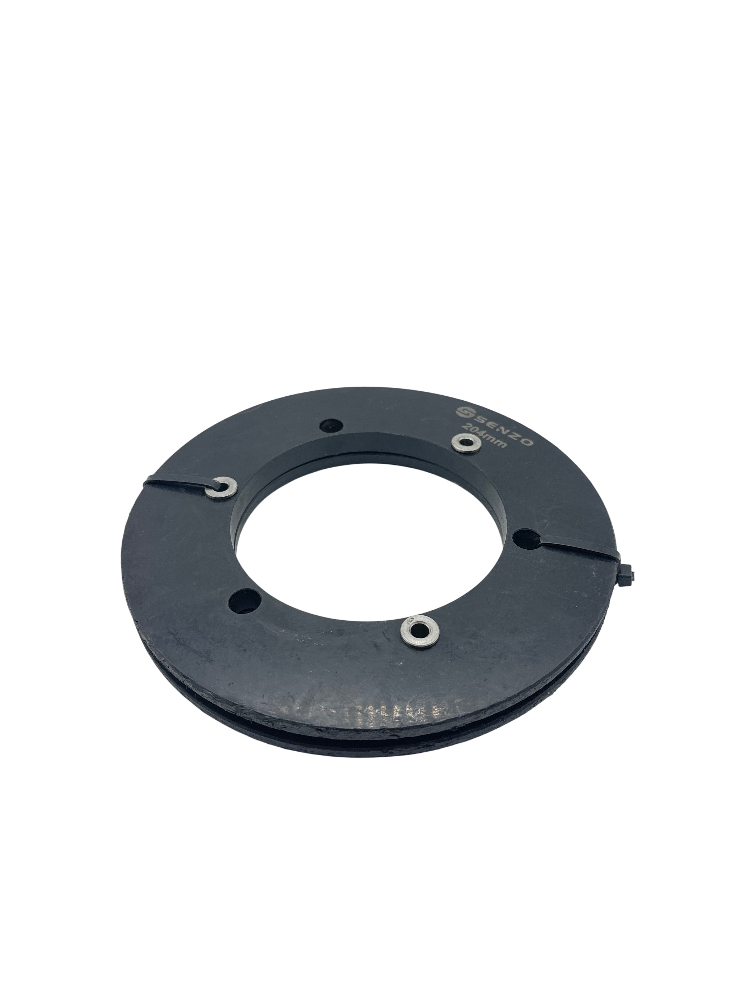 SENZO Kettenblattschutz 204mm