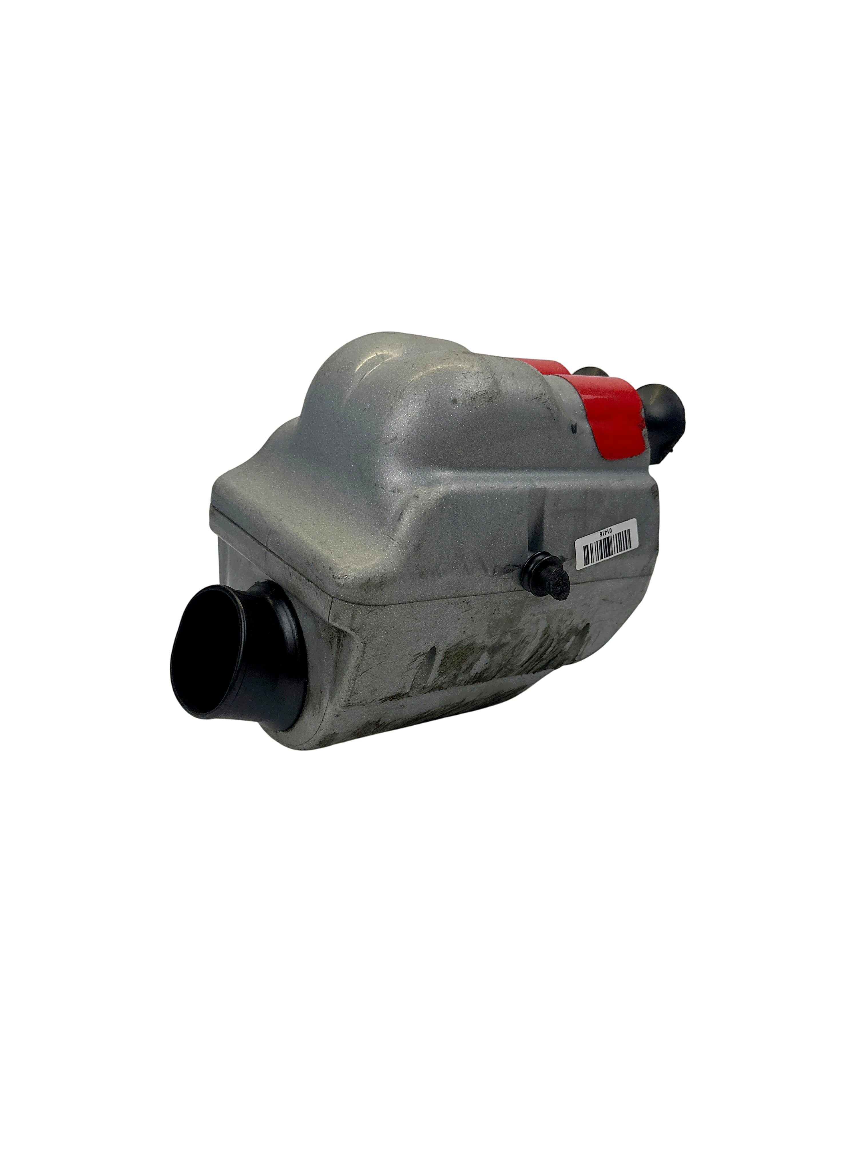 KG NITRO Geräuschdämpfer 23mm