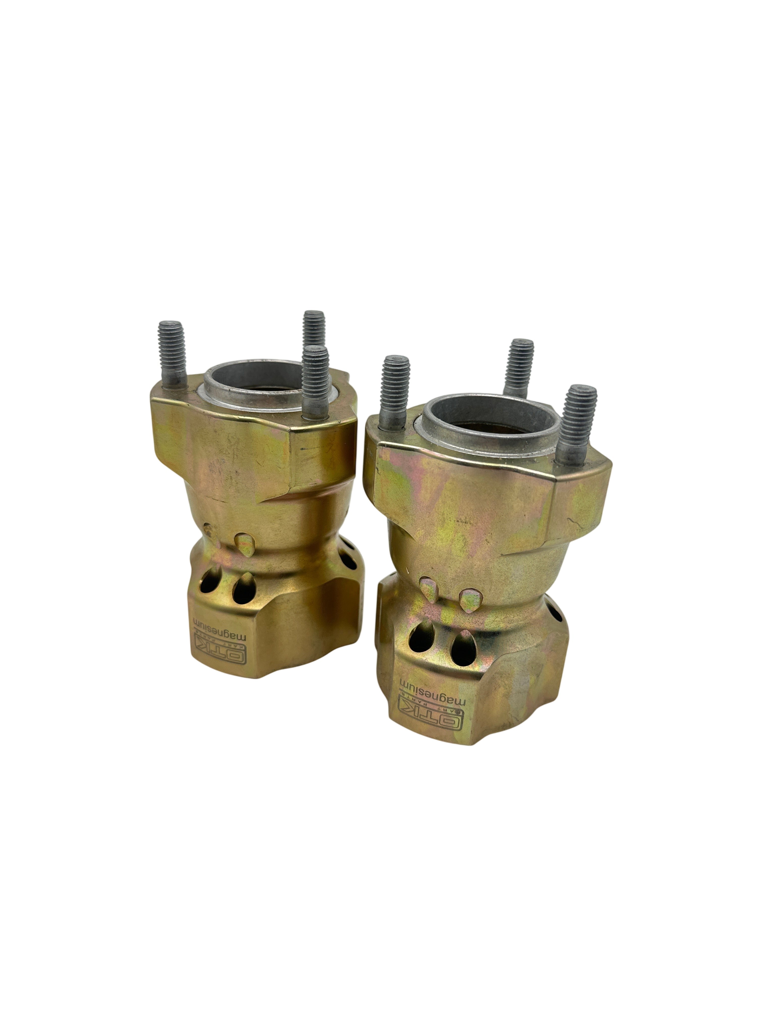 OTK Radstern BSS Set Vorne 90mm NEU