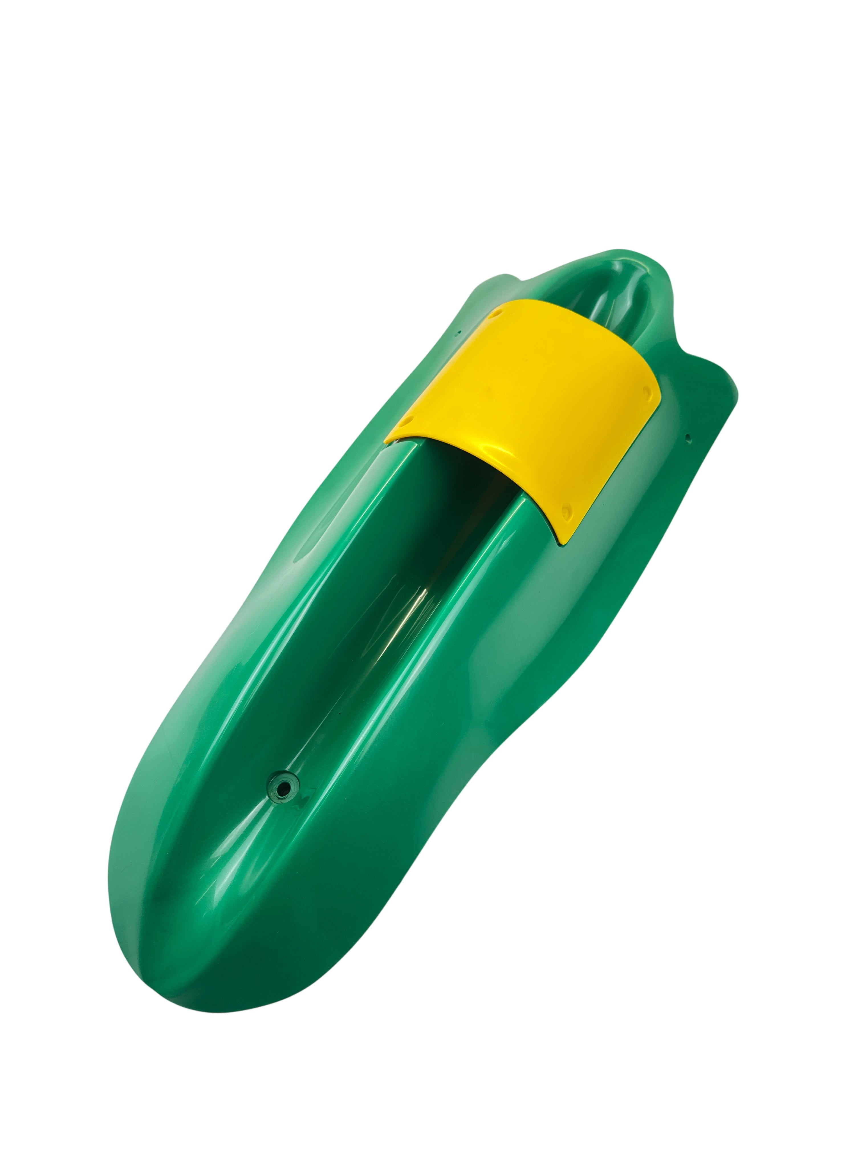 OTK M7 Frontschild Grün NEU