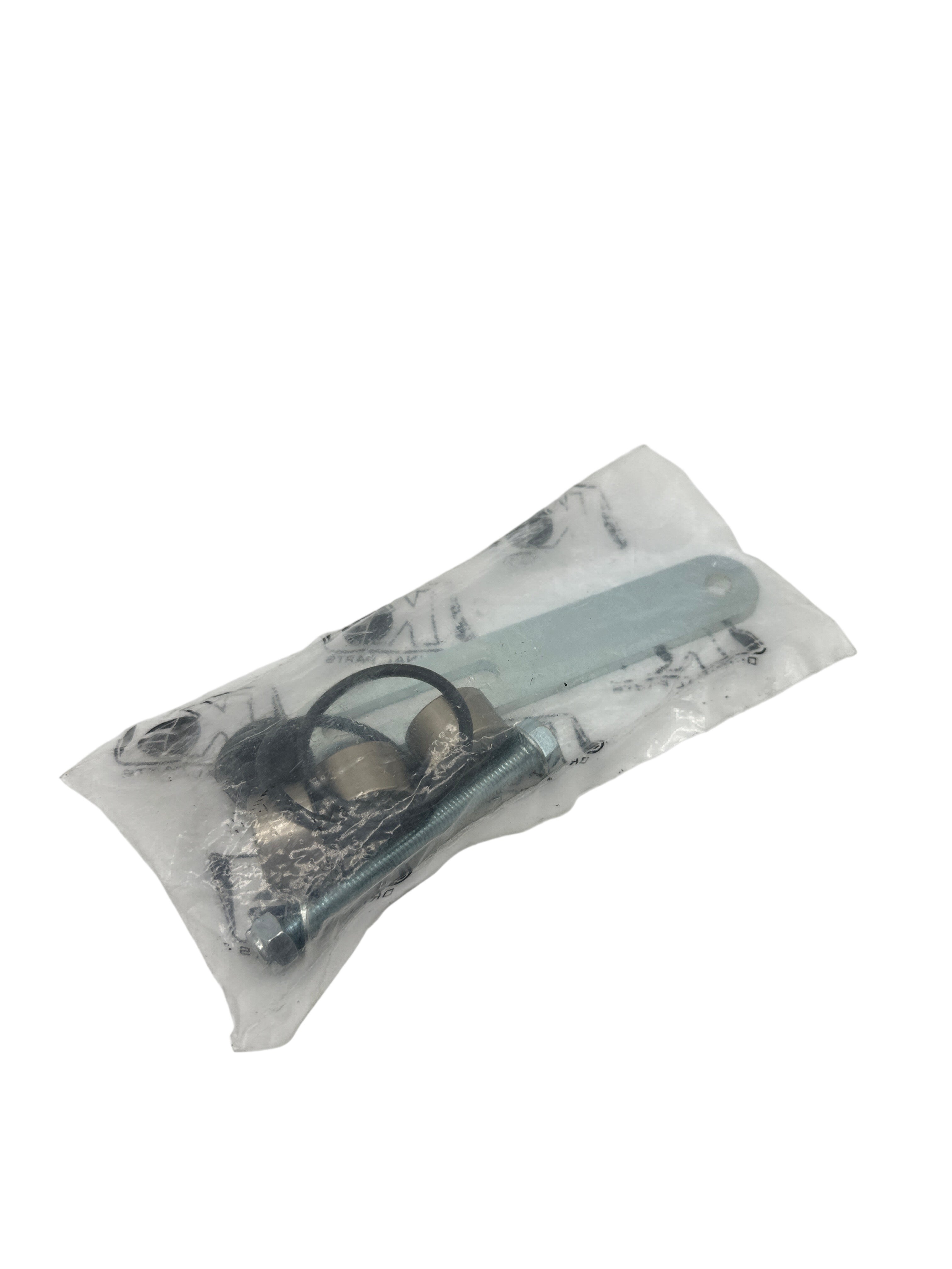 KG Auspuff Halterung Set NEU