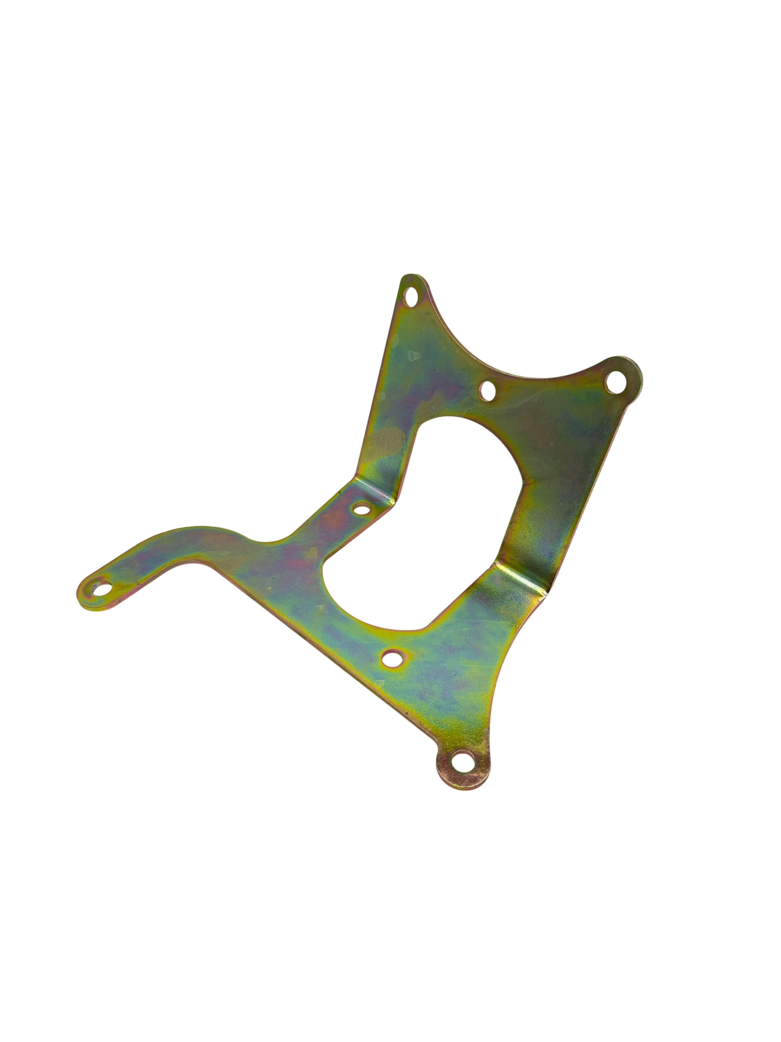 Rotax Non EVO Halterung für Airbox NEU