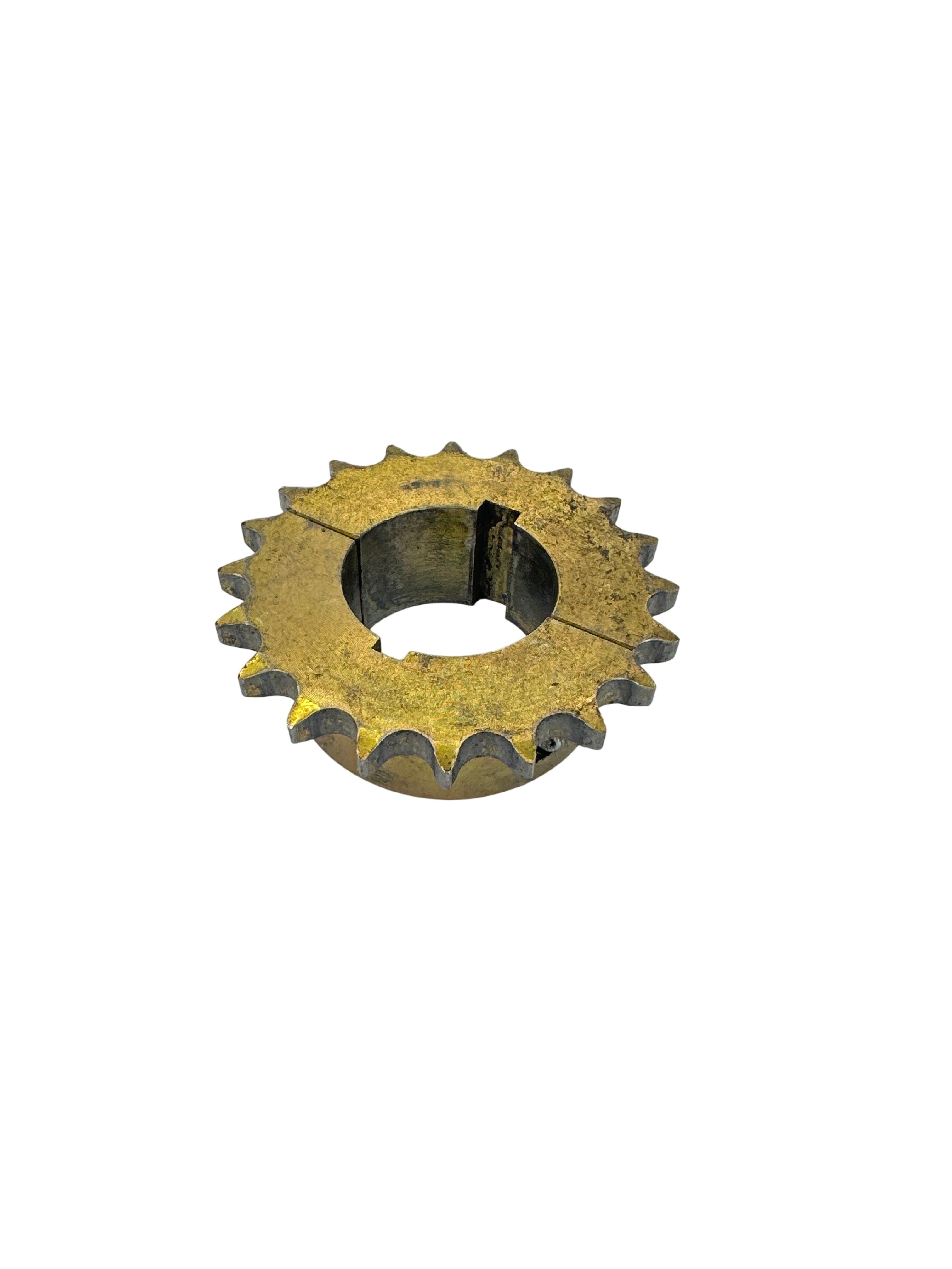 Kettenrad 20Z 428er 40mm