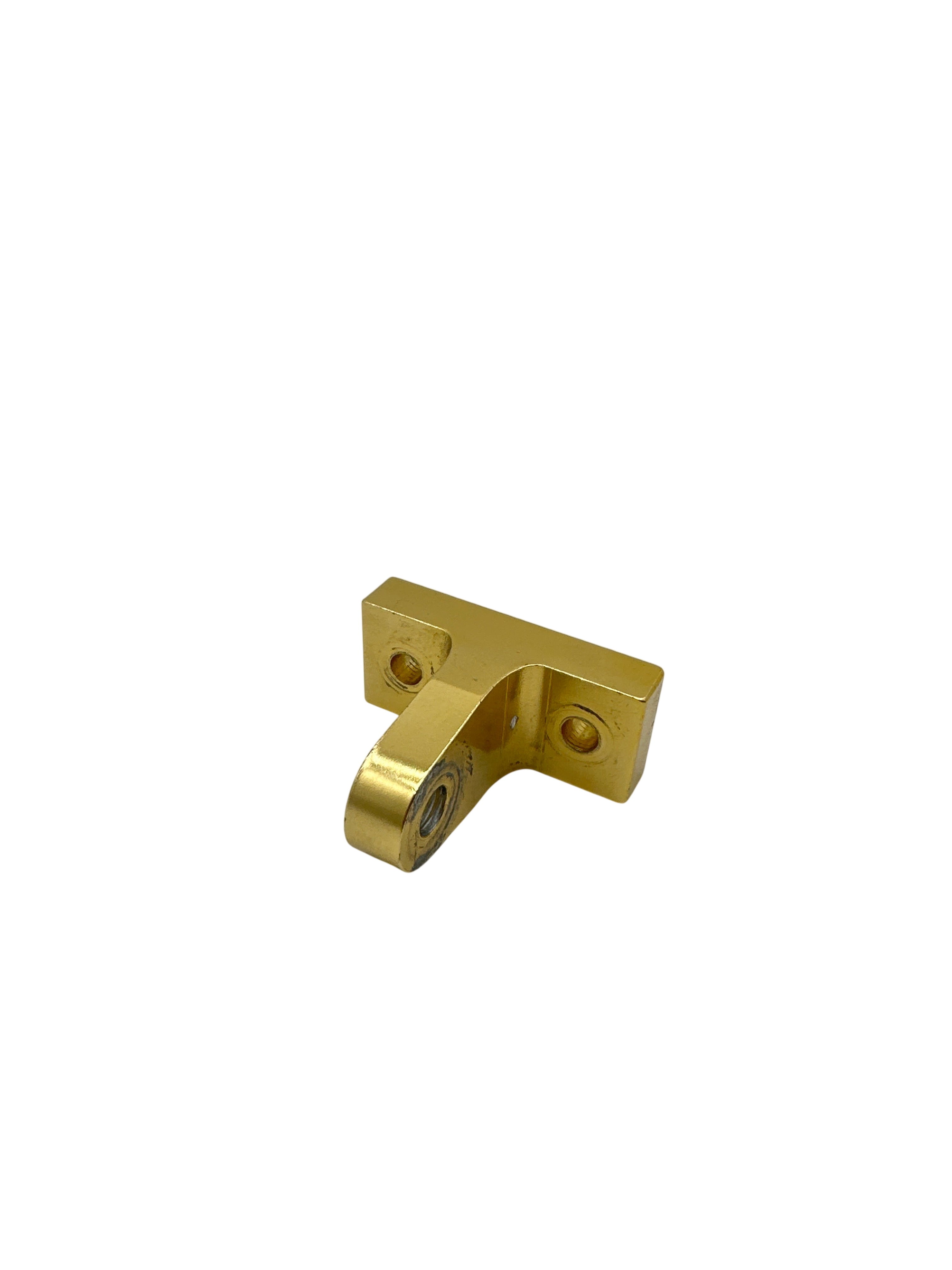 OTK Auspuffhalter CNC