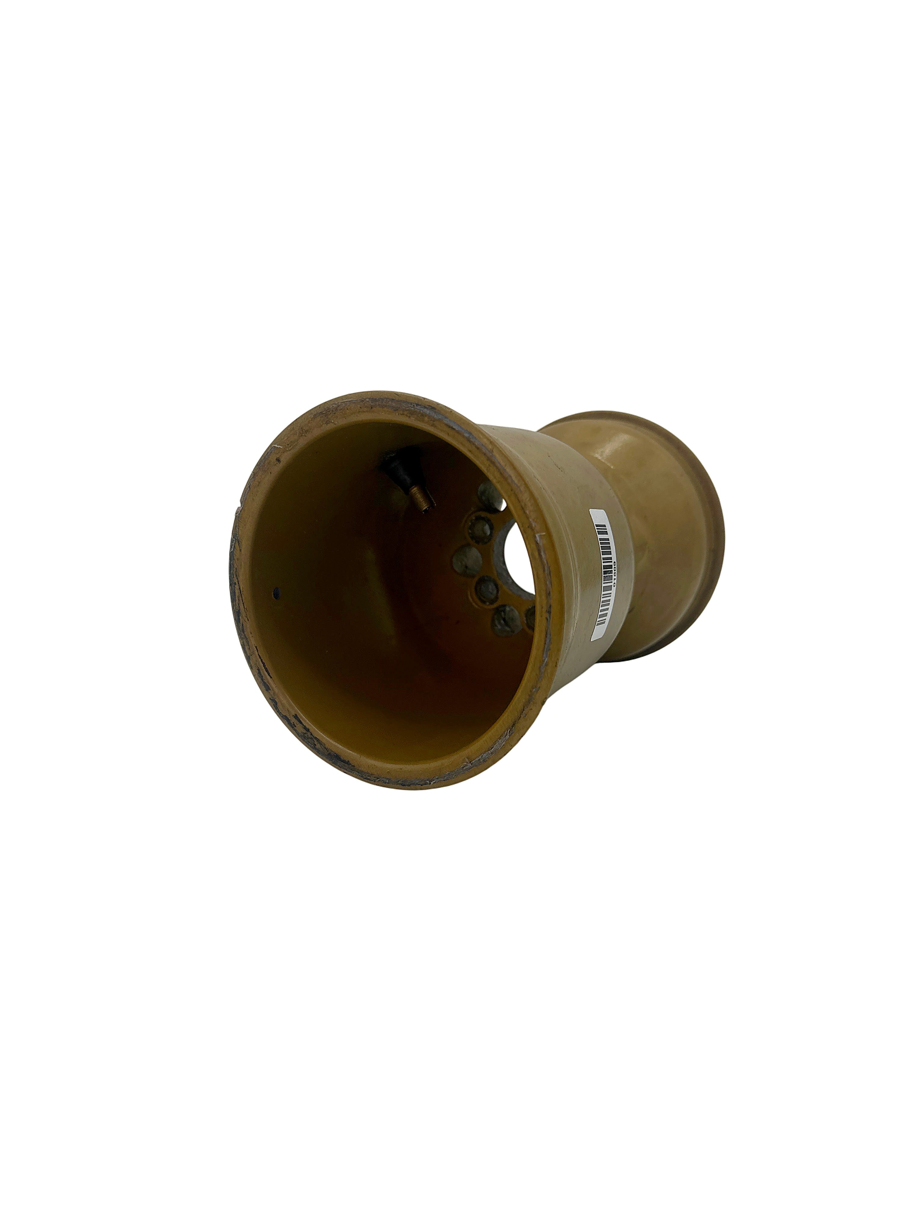 Freeline 5 DF Magnesium Felge hinten 210mm 58mm Lochkreis