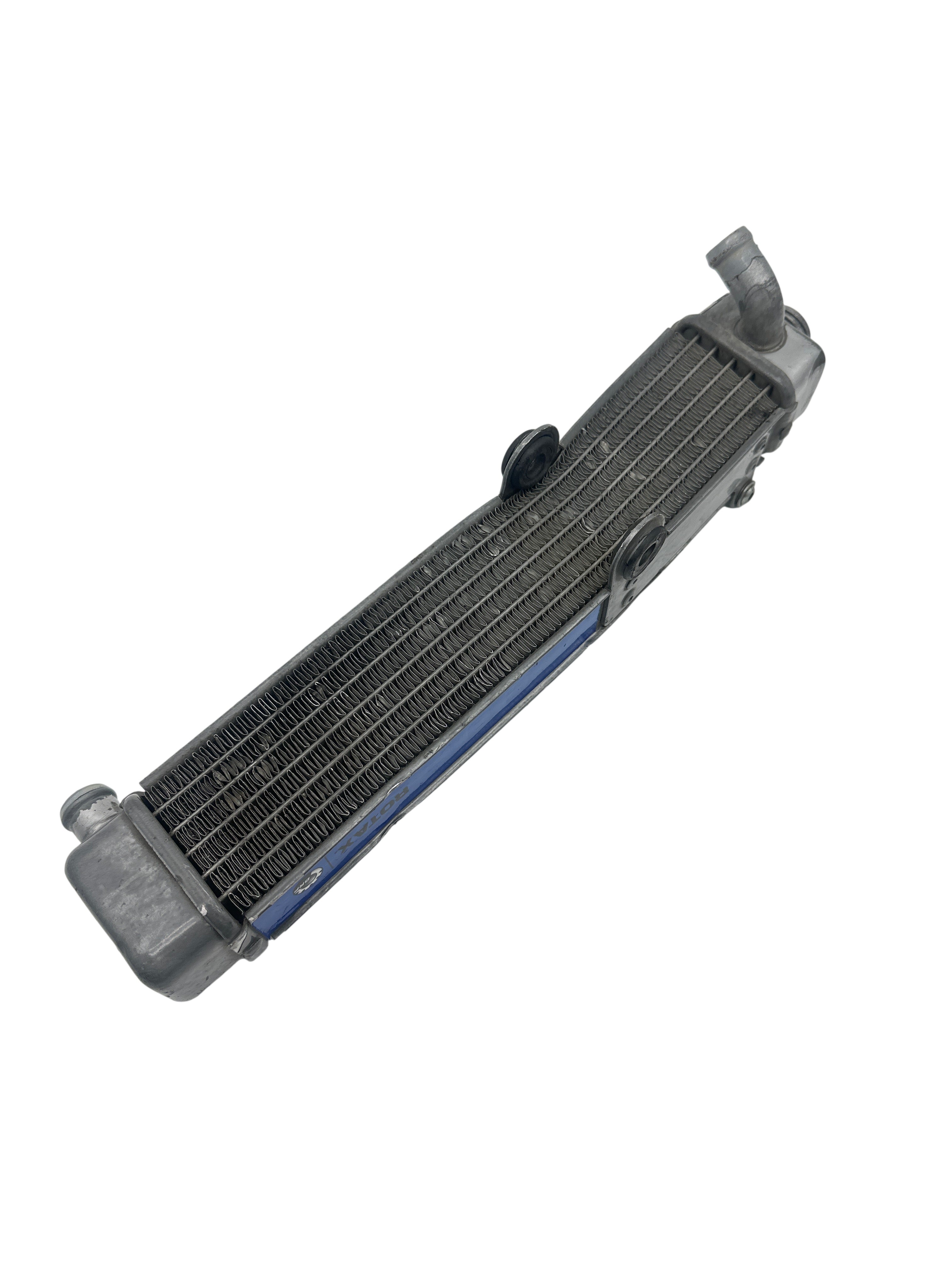 Rotax EVO Kühler Micro Mini