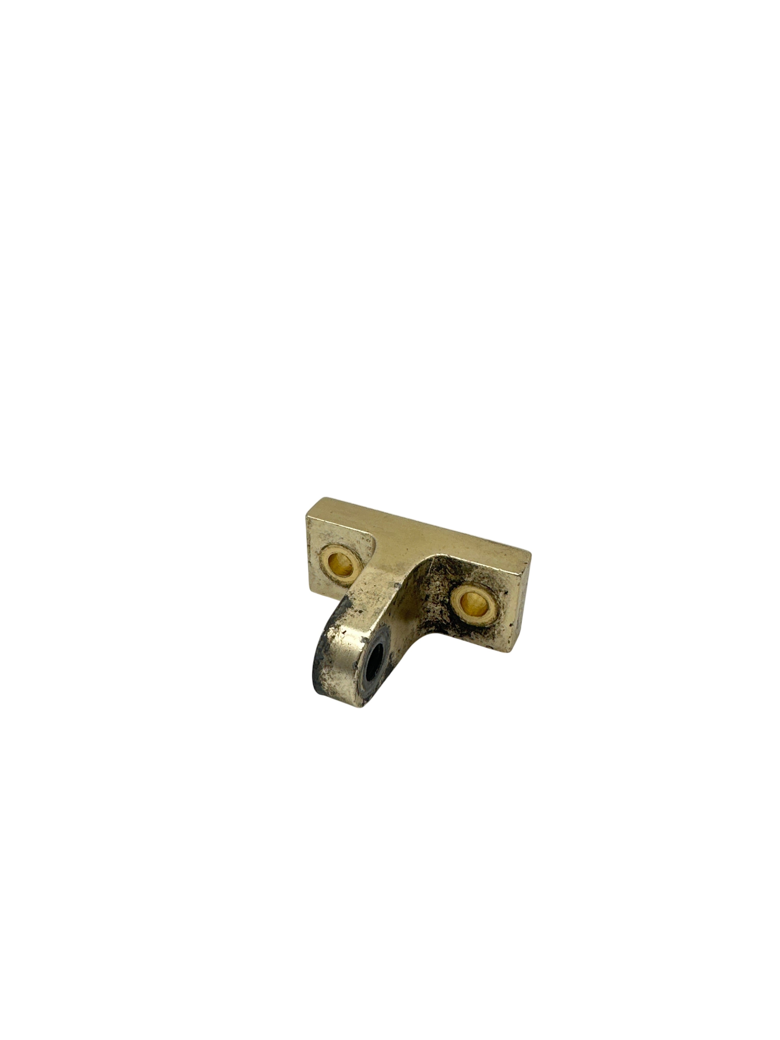 OTK Auspuffhalter CNC