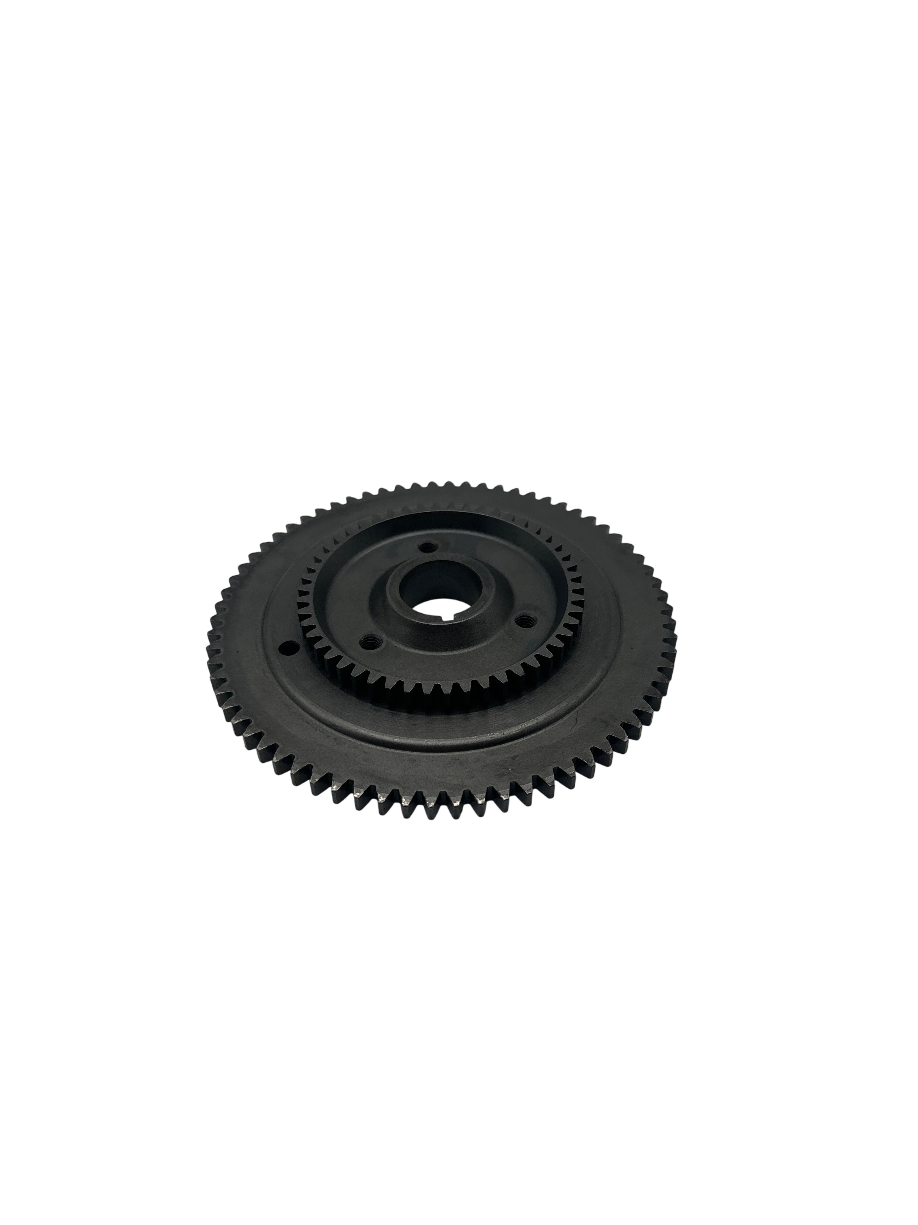 Rotax DD2 Starterkranz Anlasserkranz 434842