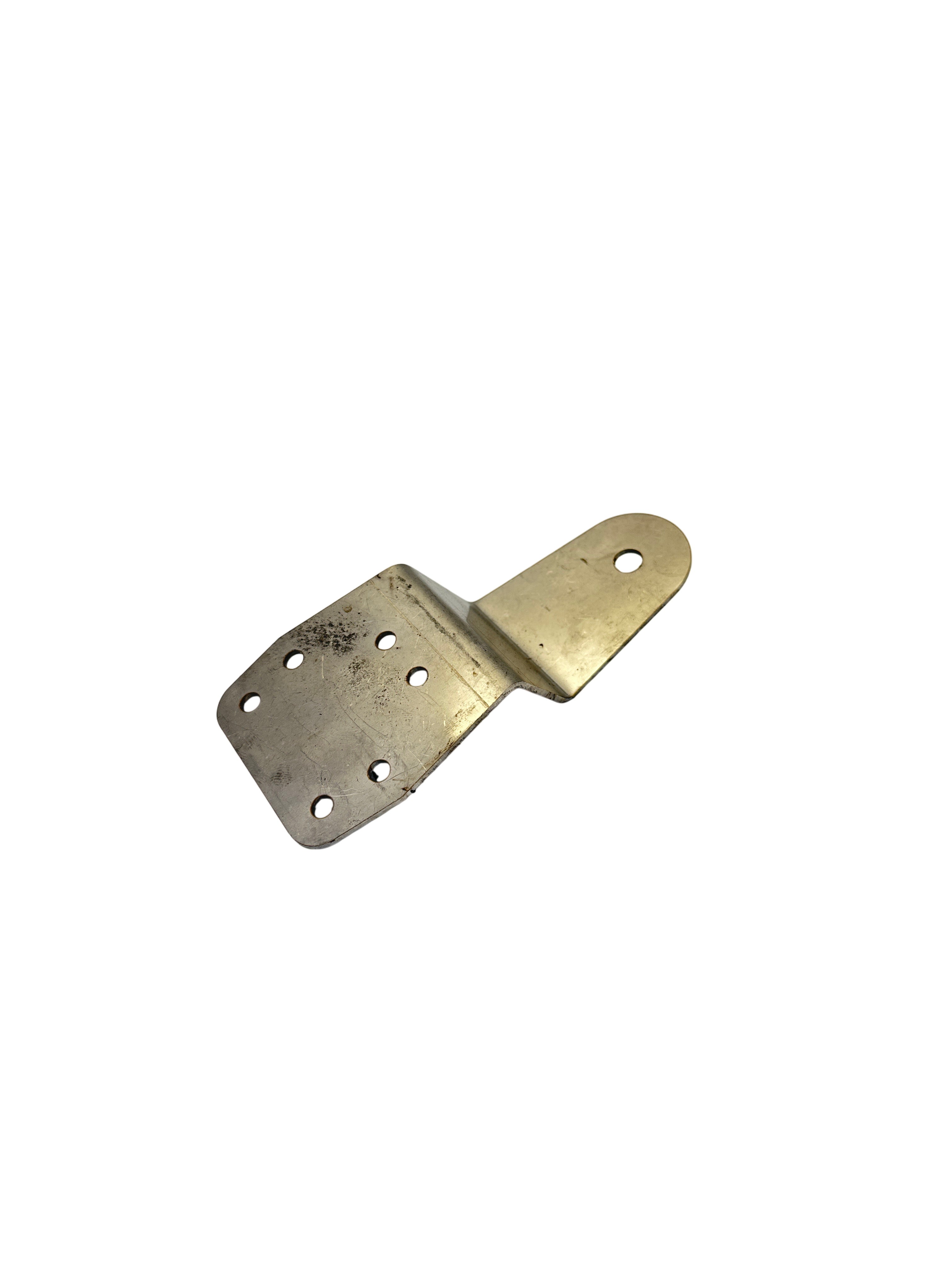 OTK Halter Unipro/AIM für Tony Kart Lenkrad