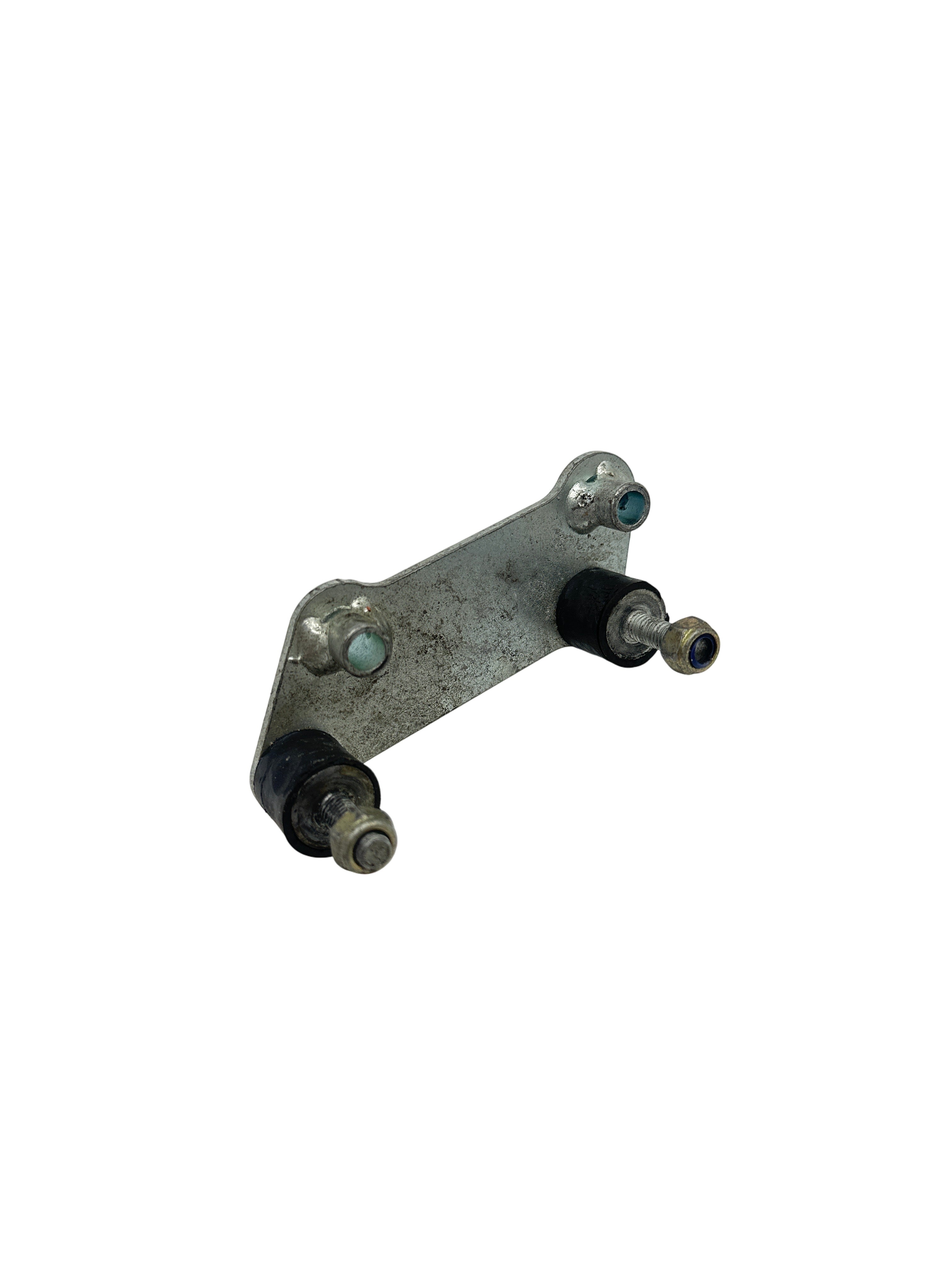 Rotax DD2 Non EVO Benzinpumpenhalterung
