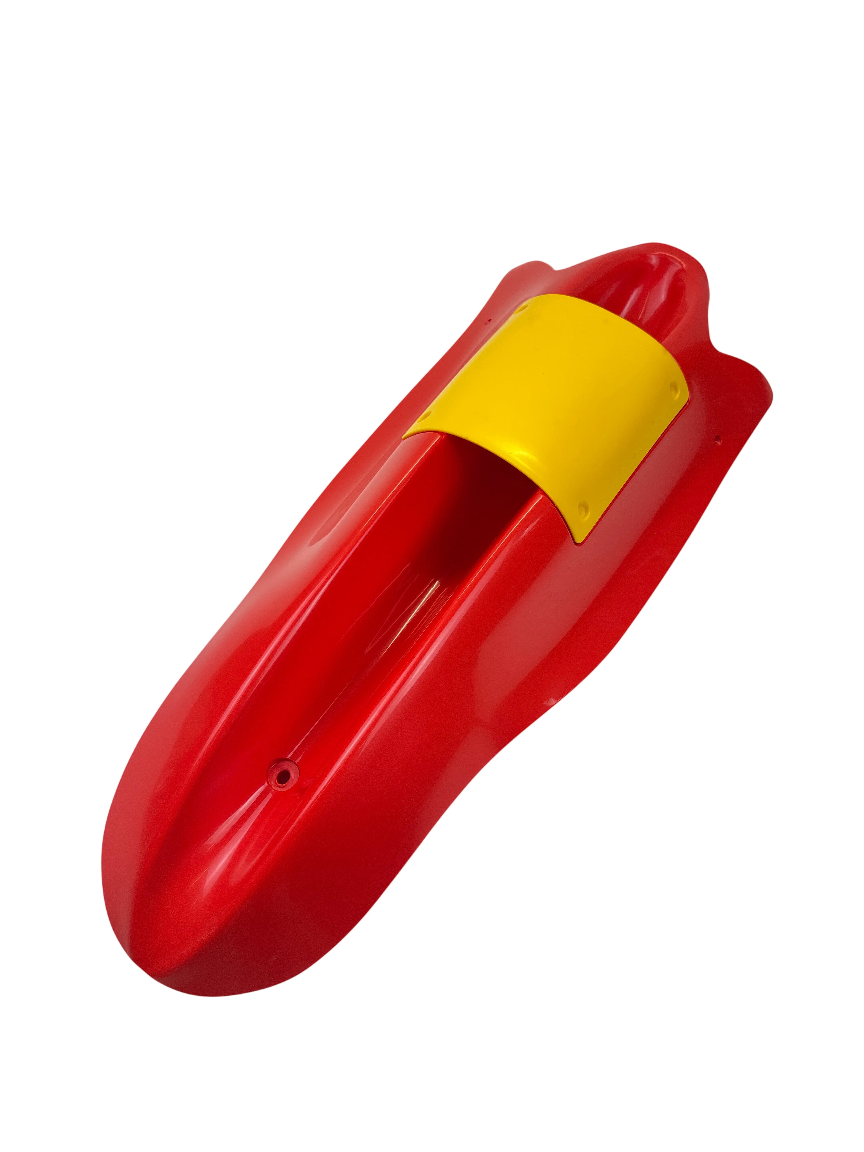 OTK M7 Frontschild Rot NEU