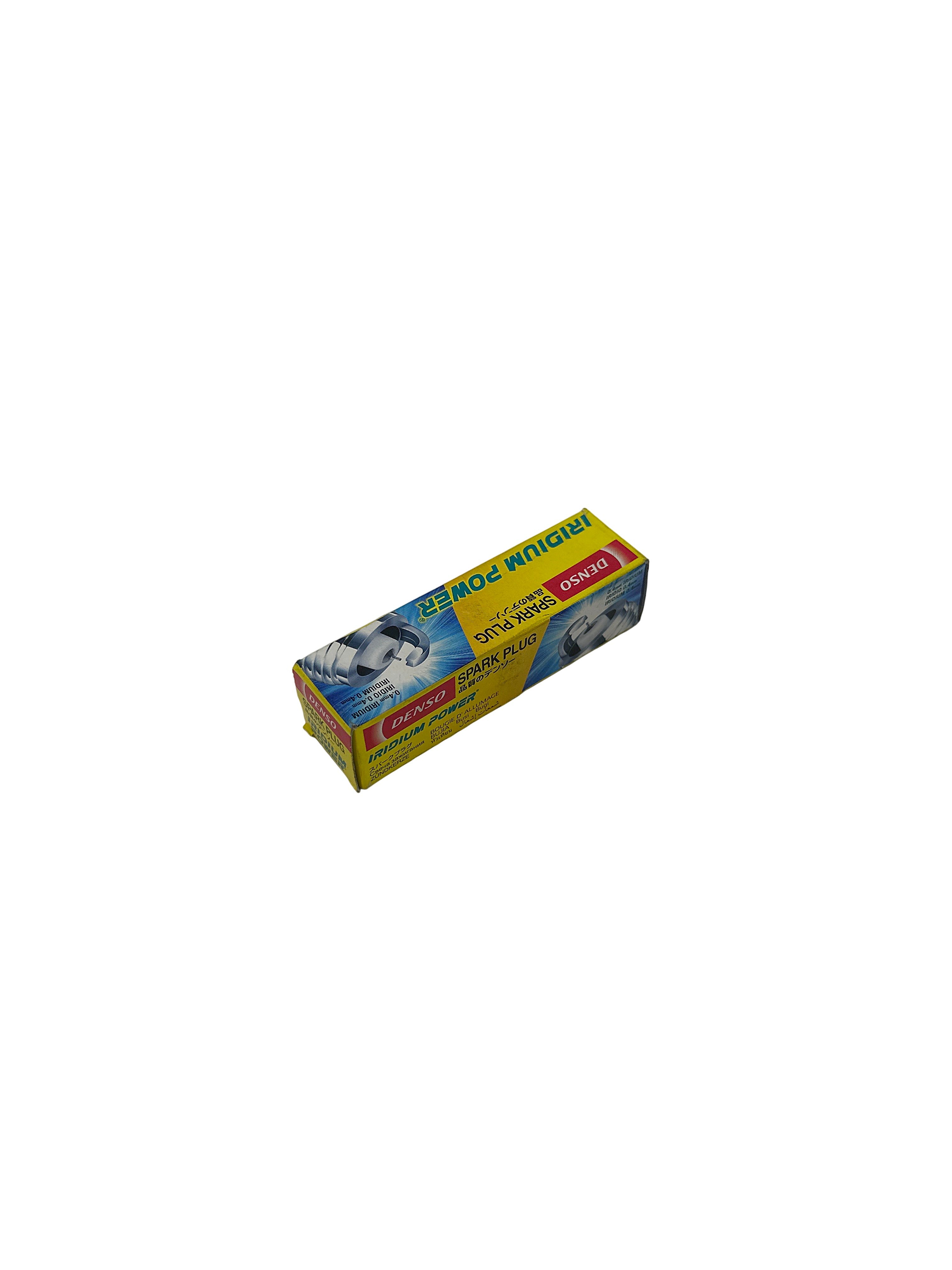 DENSO IW29 Iridium Power NEU