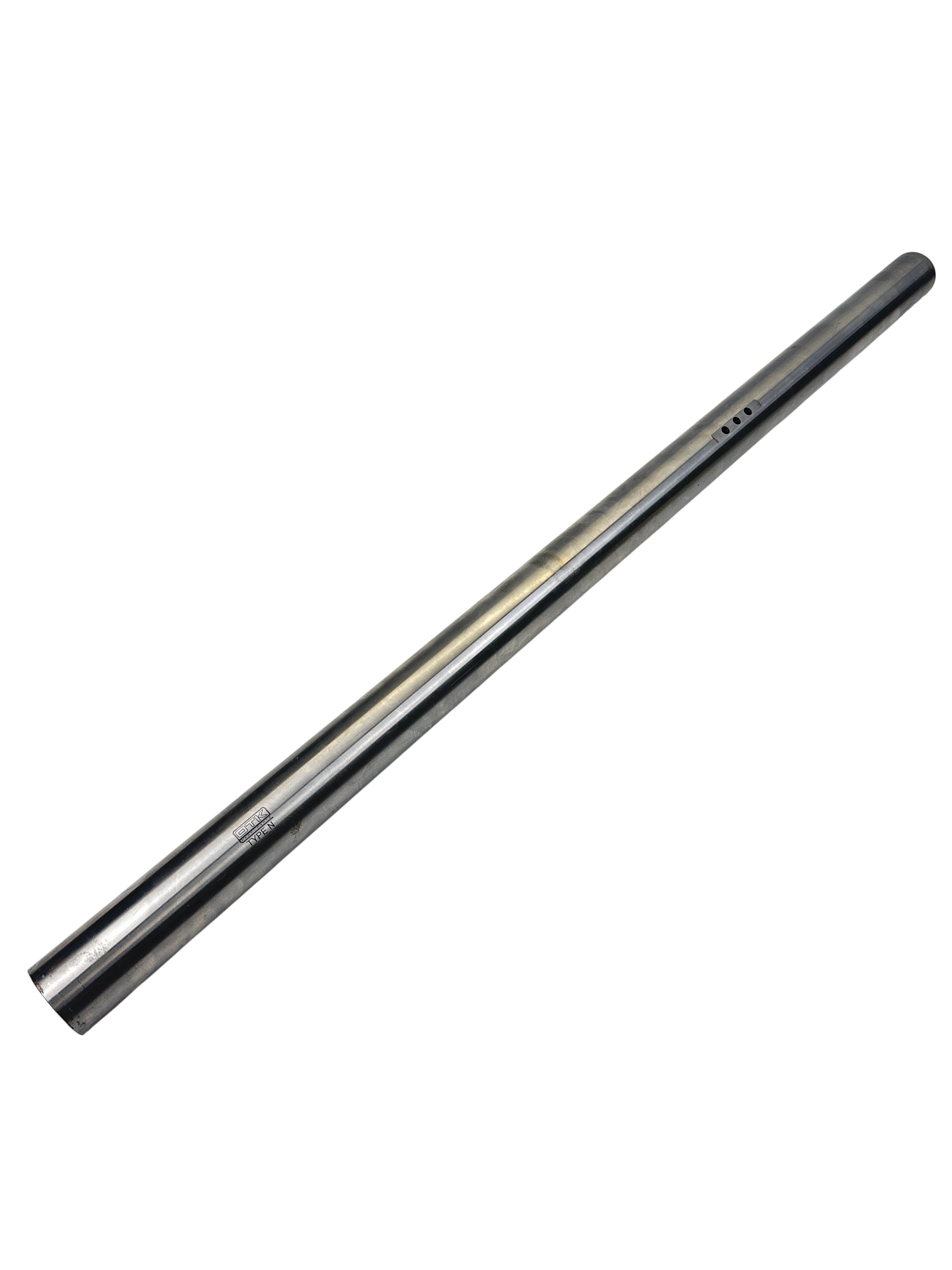 OTK KZ Hinterachse NEU D:50mm Typ N 1030 mm
