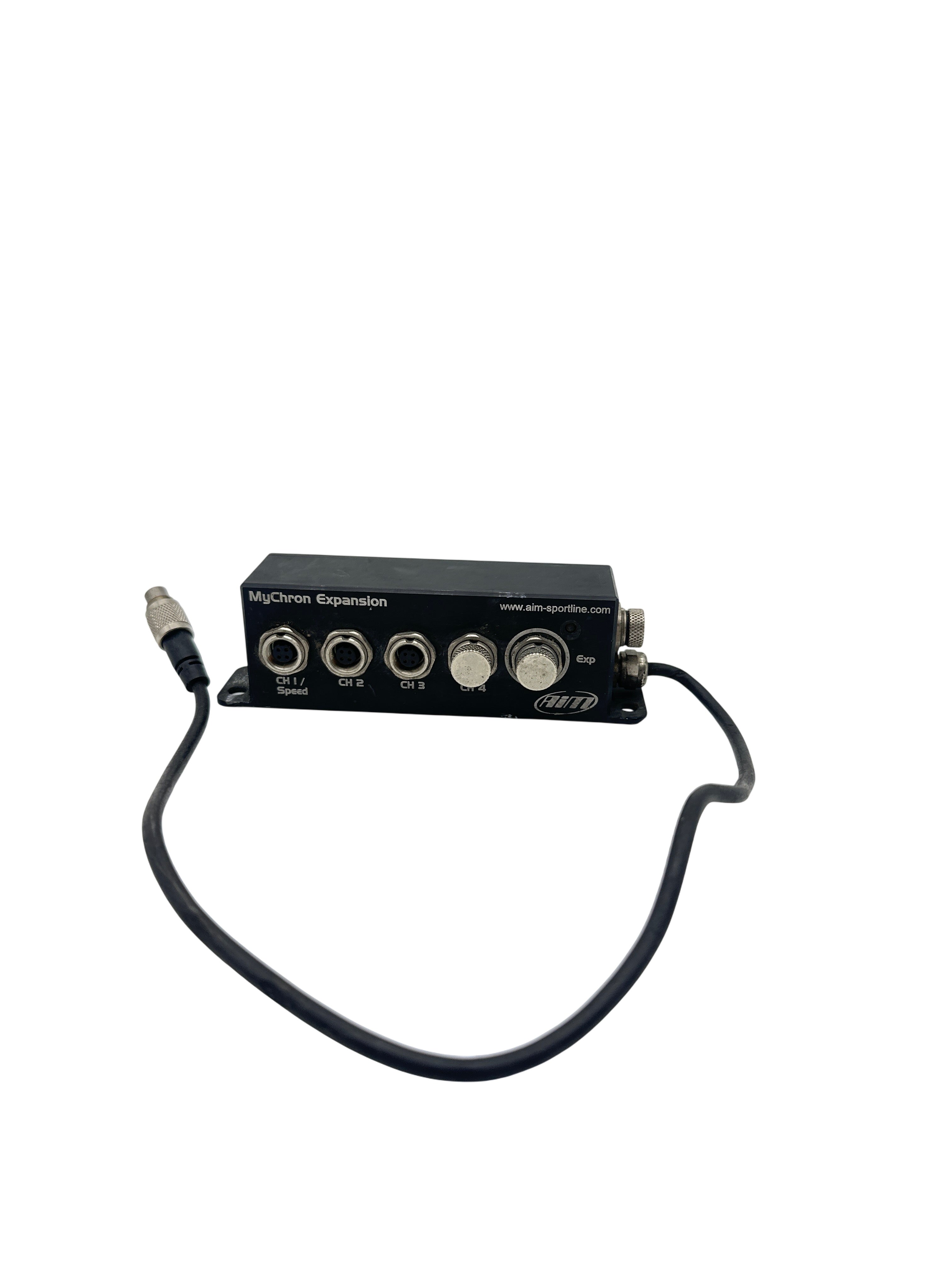 Memotec AiM Mychron Expansion Box