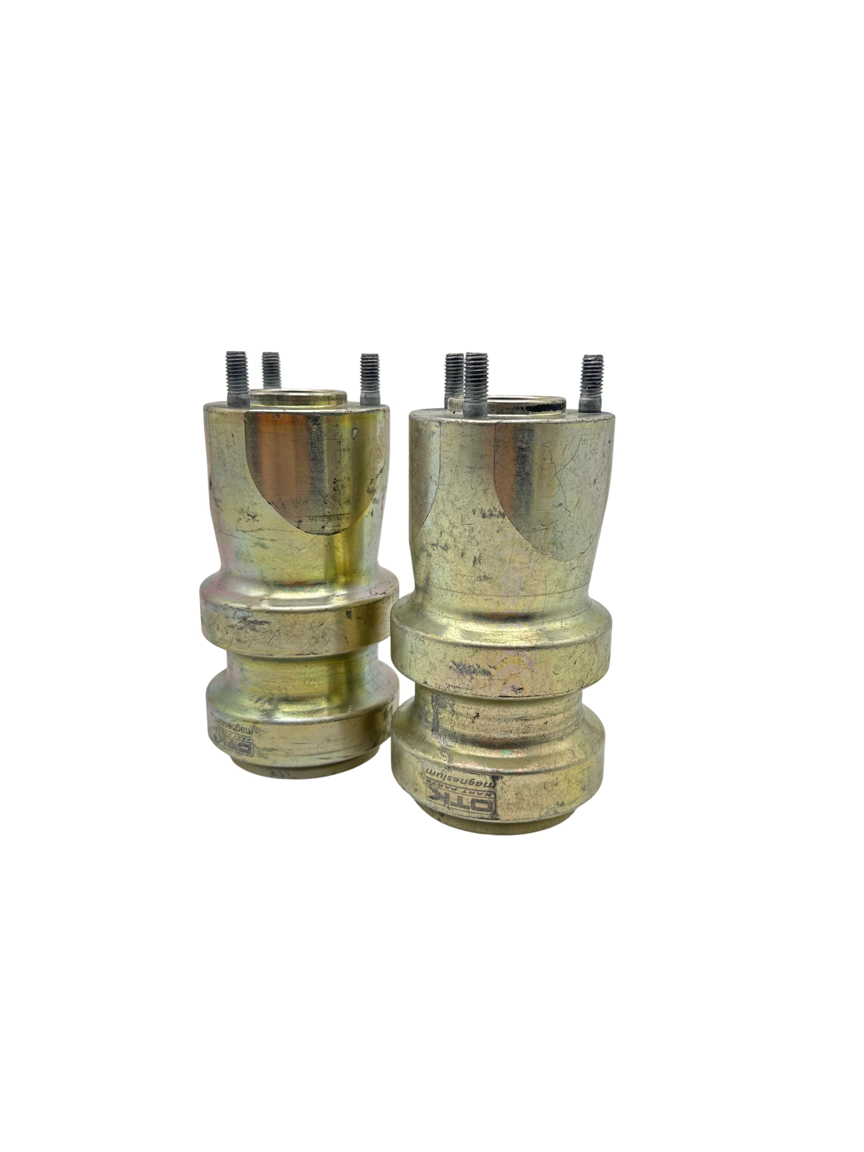 OTK Radstern hinten 50x148mm Set