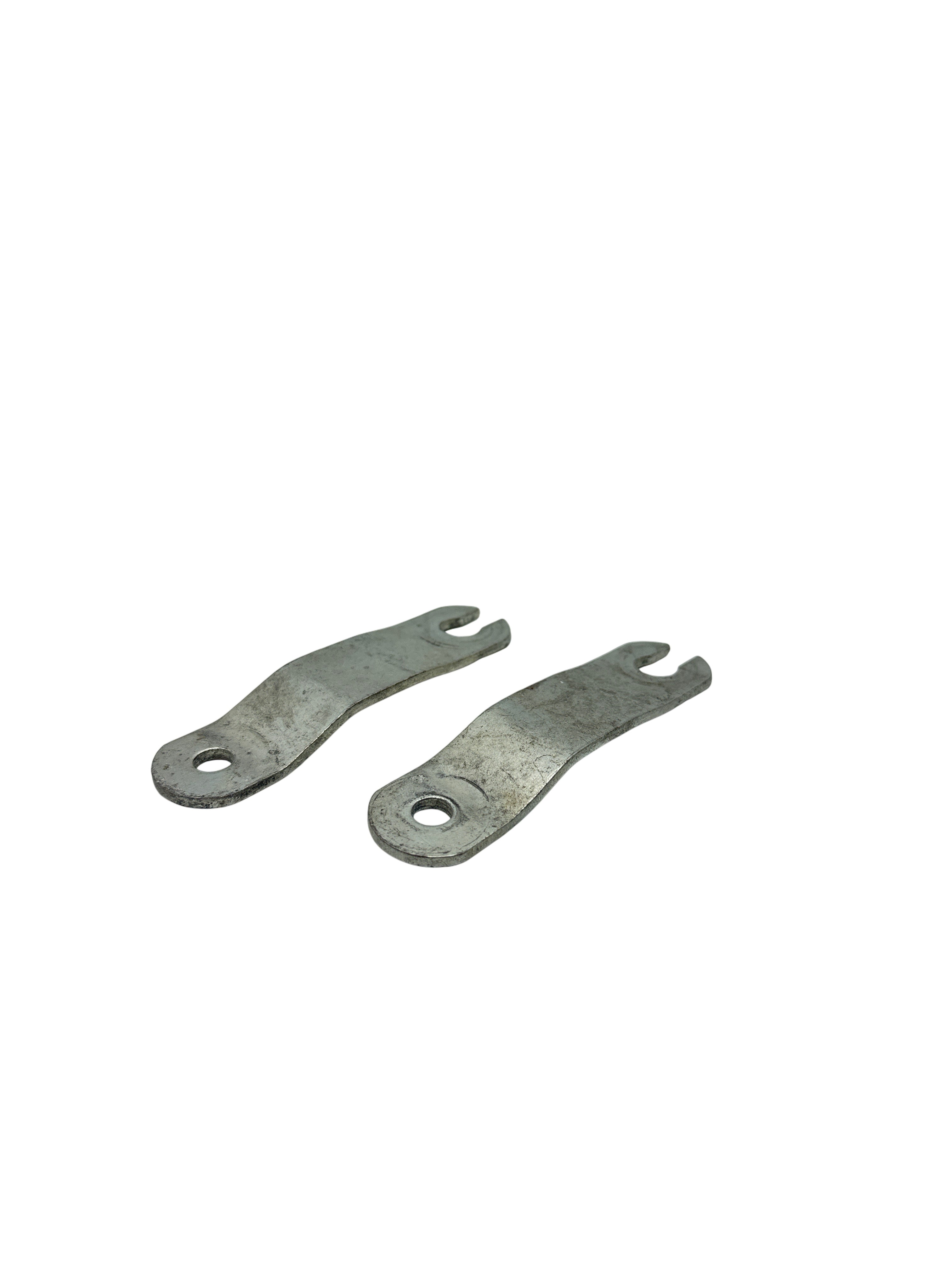 OTK Halter Kettenschutz Set
