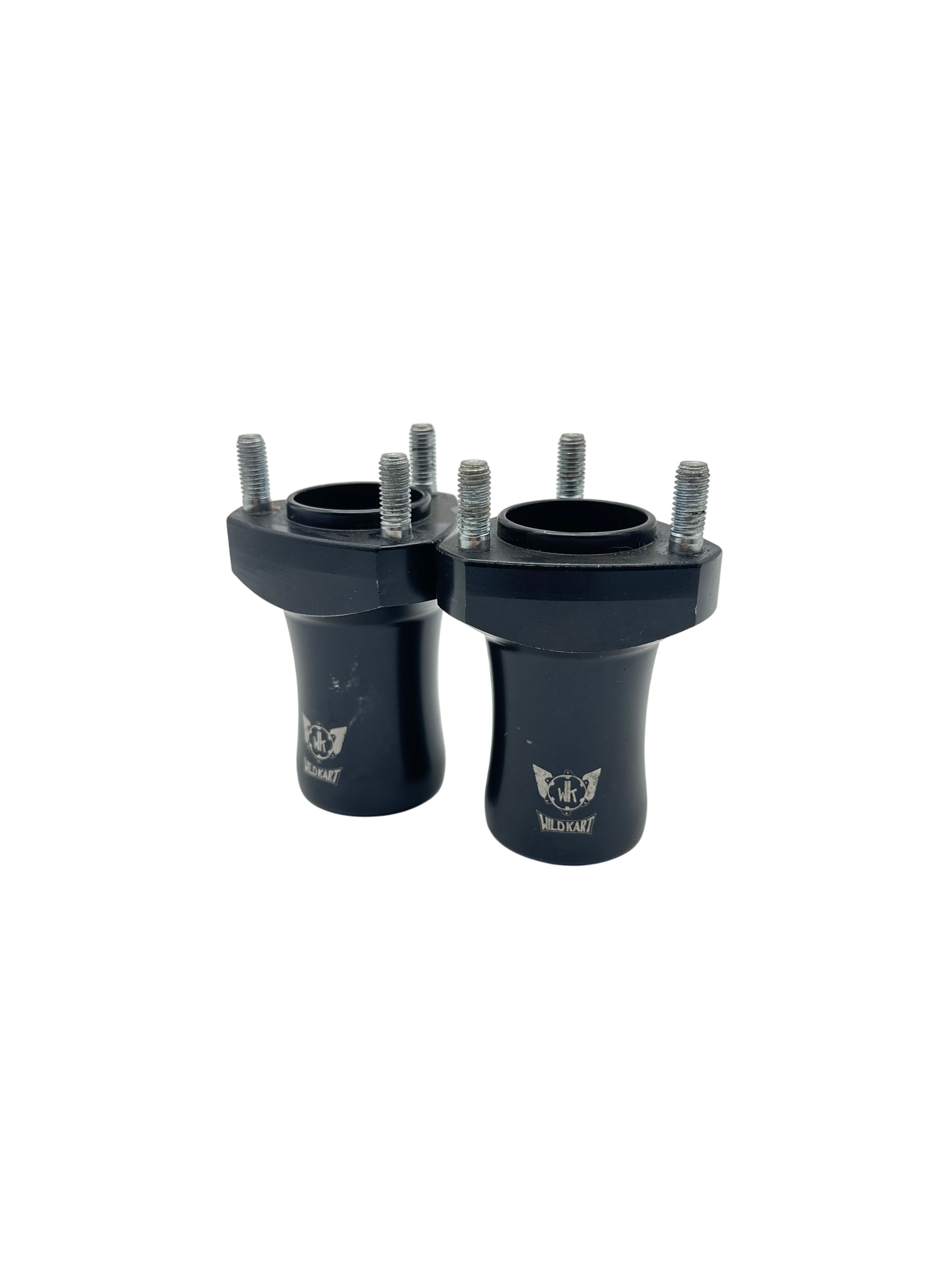 Wildkart Radstern Set vorne 17mm Lager 85mm lang