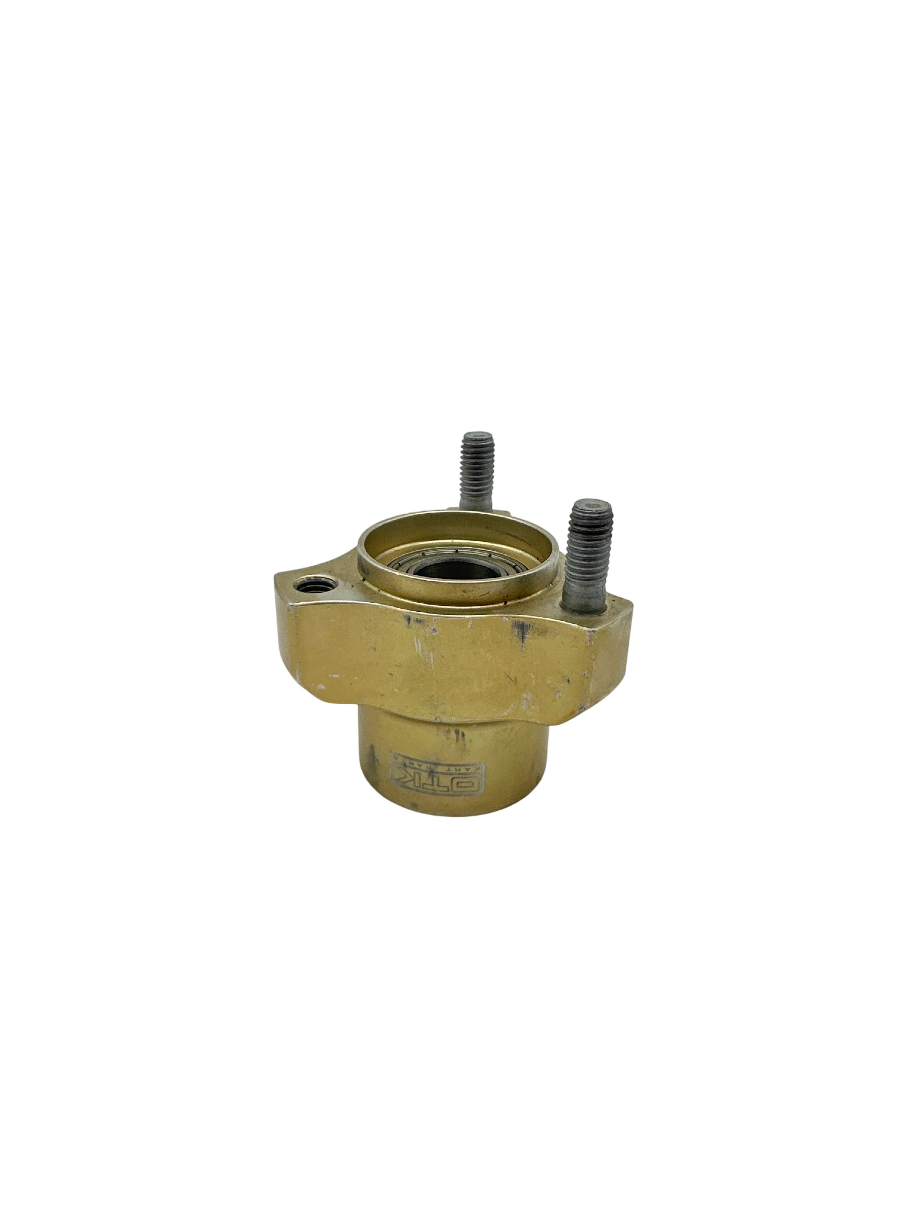 OTK Bambini Radstern vorne 17mm 53mm lang