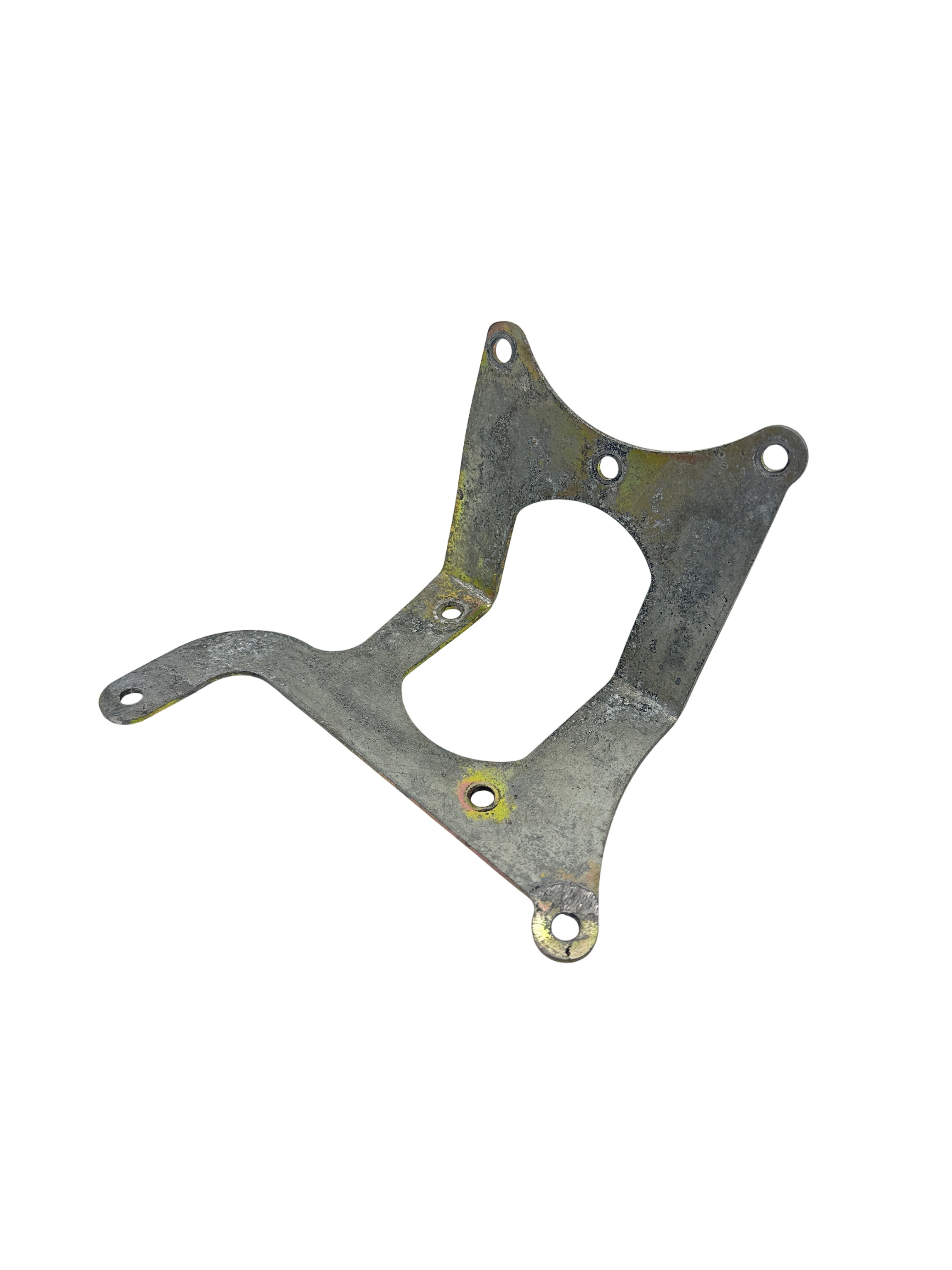 Rotax Non EVO Halterung für Airbox