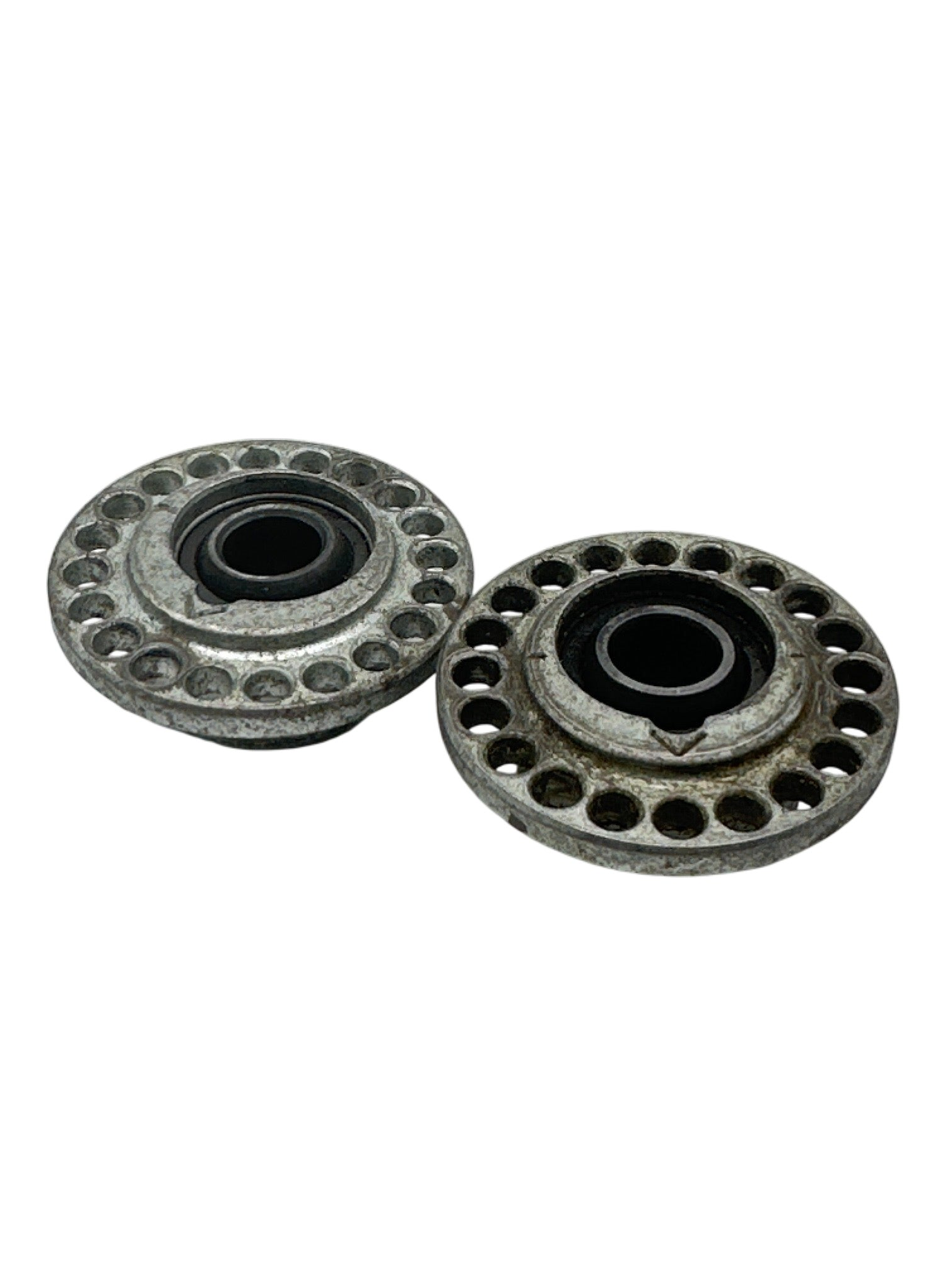 OTK Exzenter BST Set D.22-8mm komplett