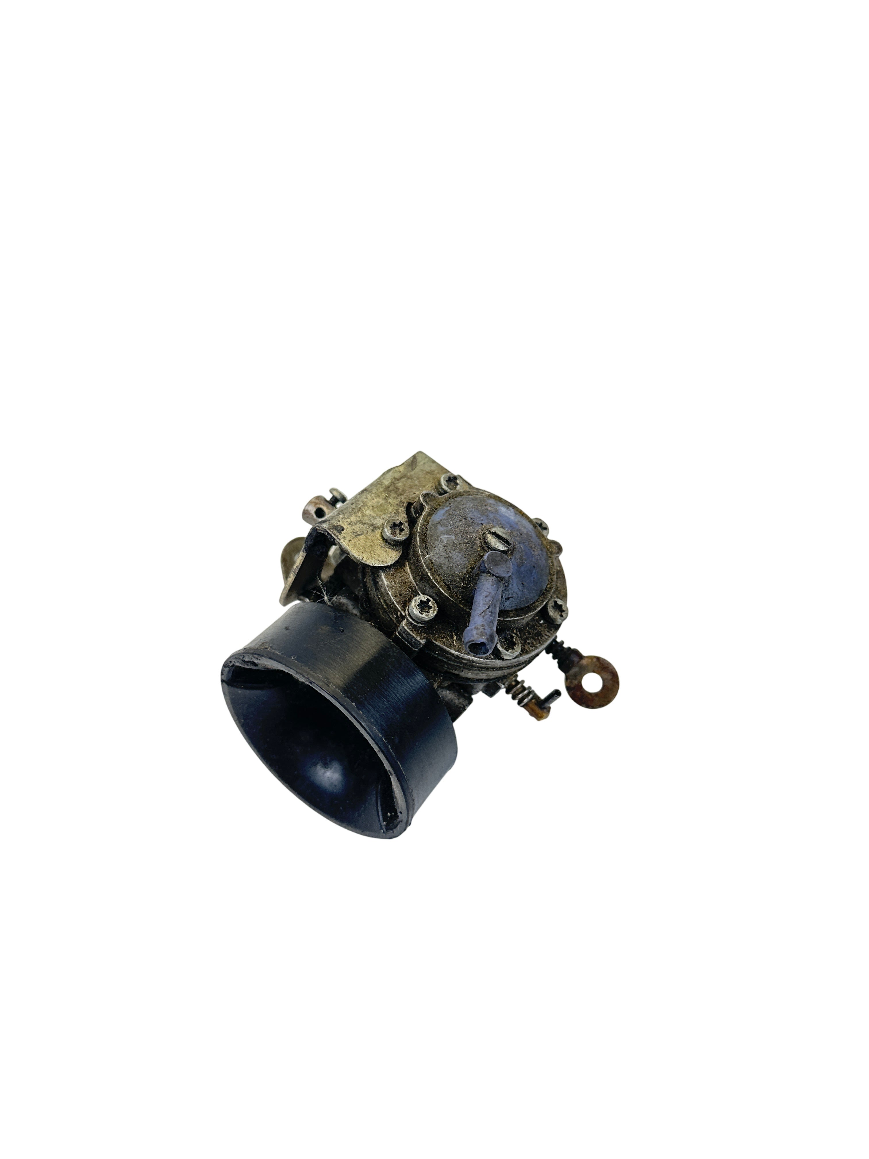 Tillotson HL 304E 002 Vergaser revisionsbedürftig