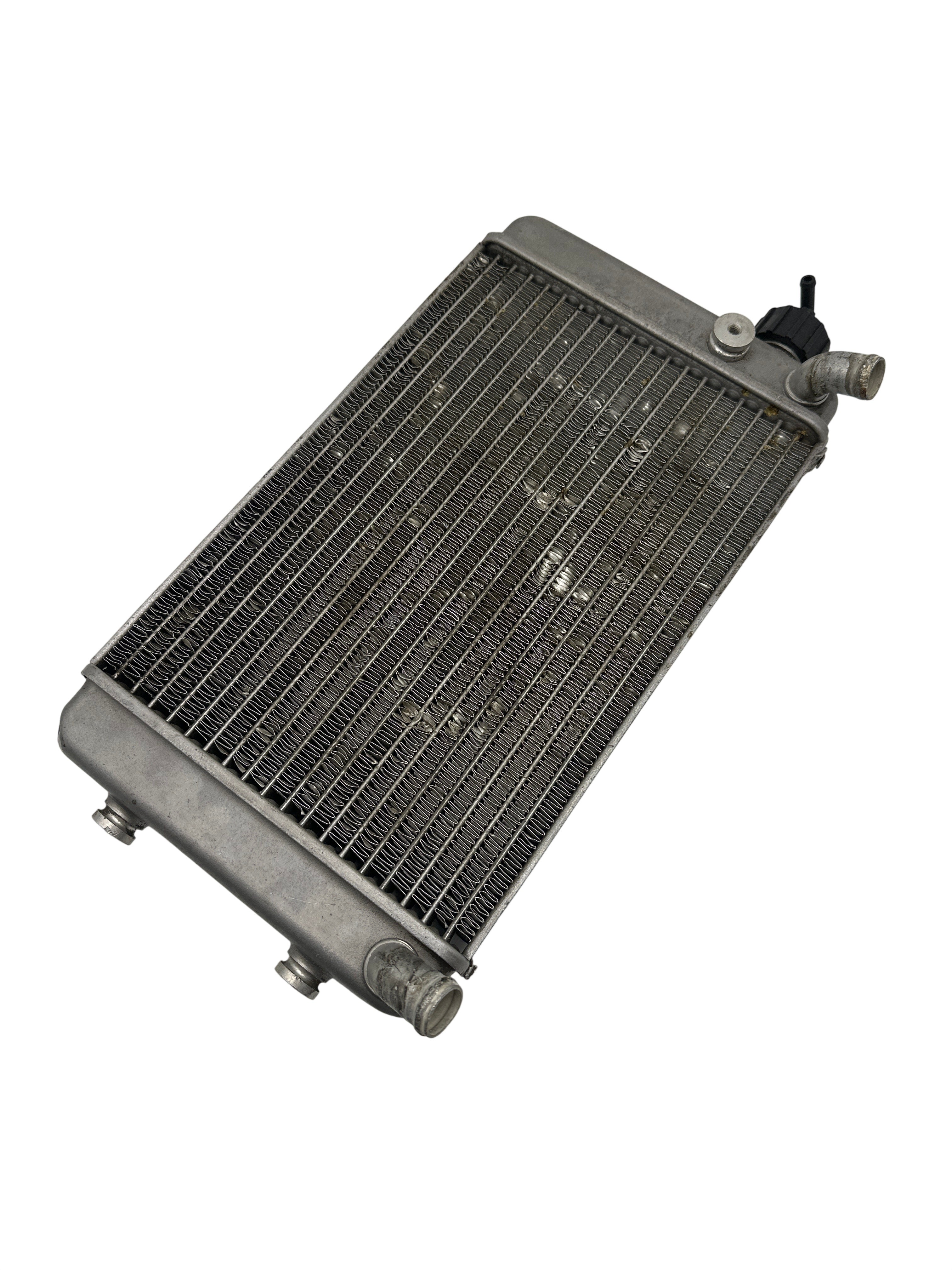 Rotax DD2 Non EVO Kühler