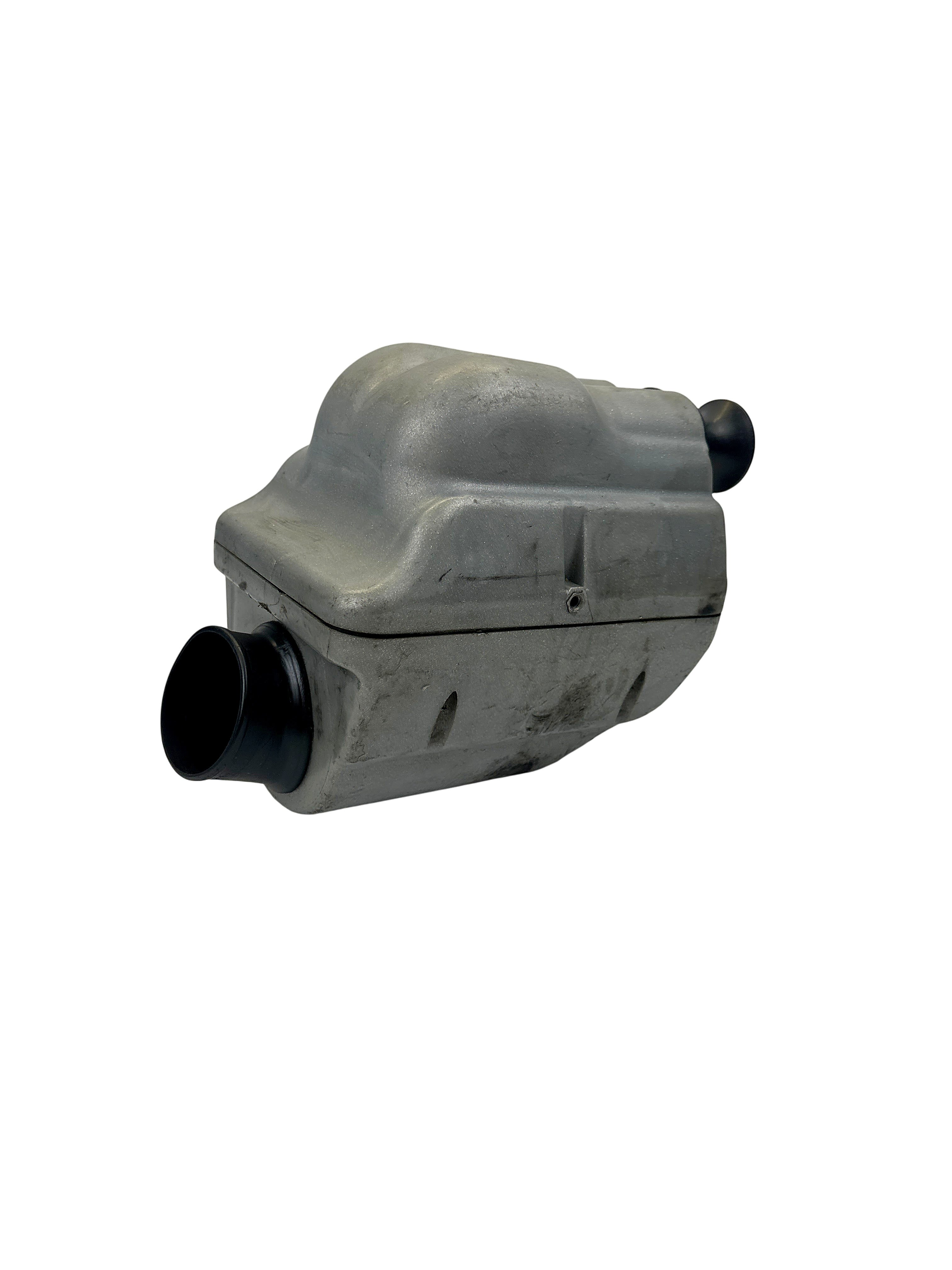 KG NITRO Geräuschdämpfer 23mm