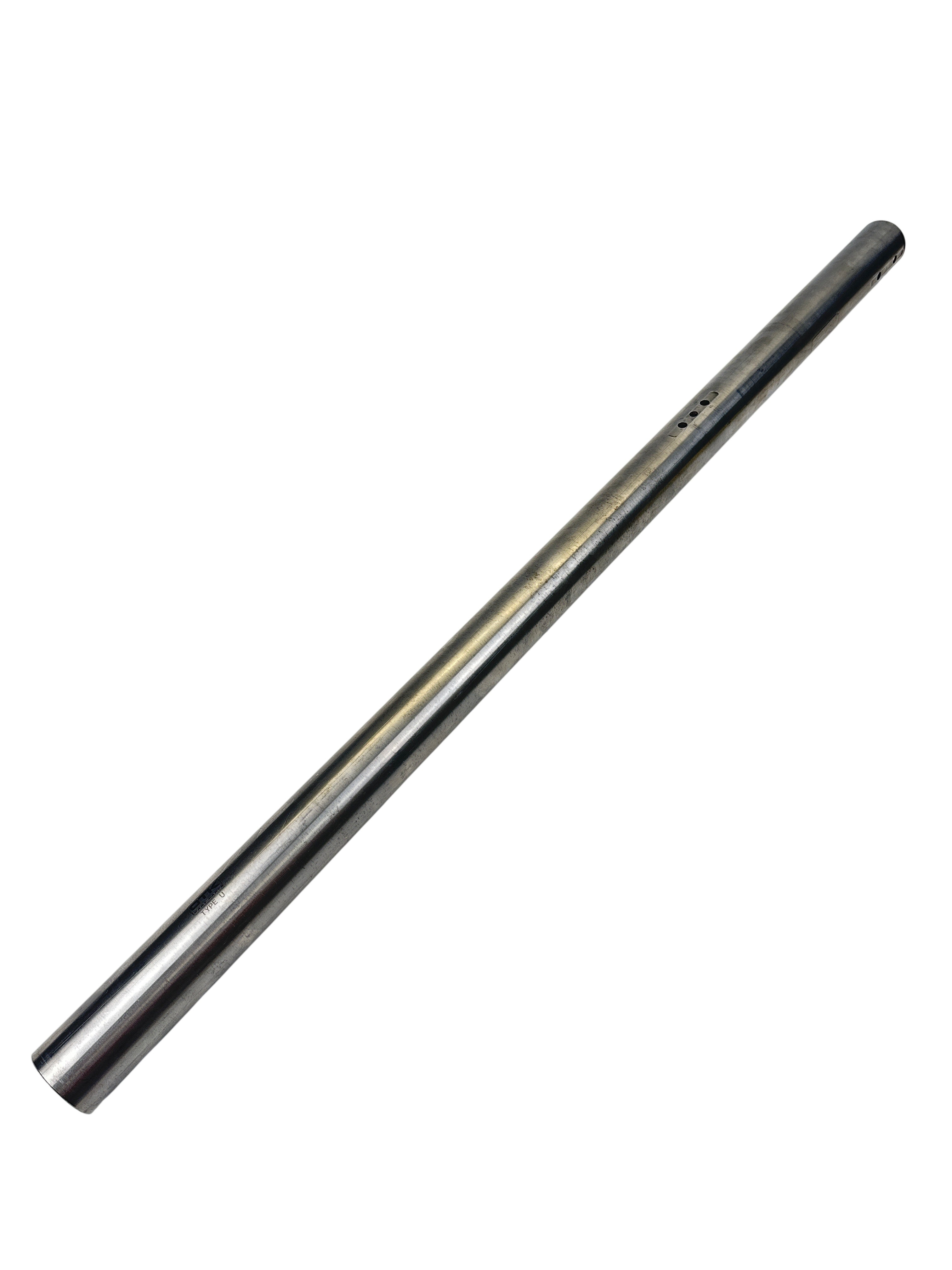 OTK KZ Hinterachse NEU D:50mm Typ U 1030 mm