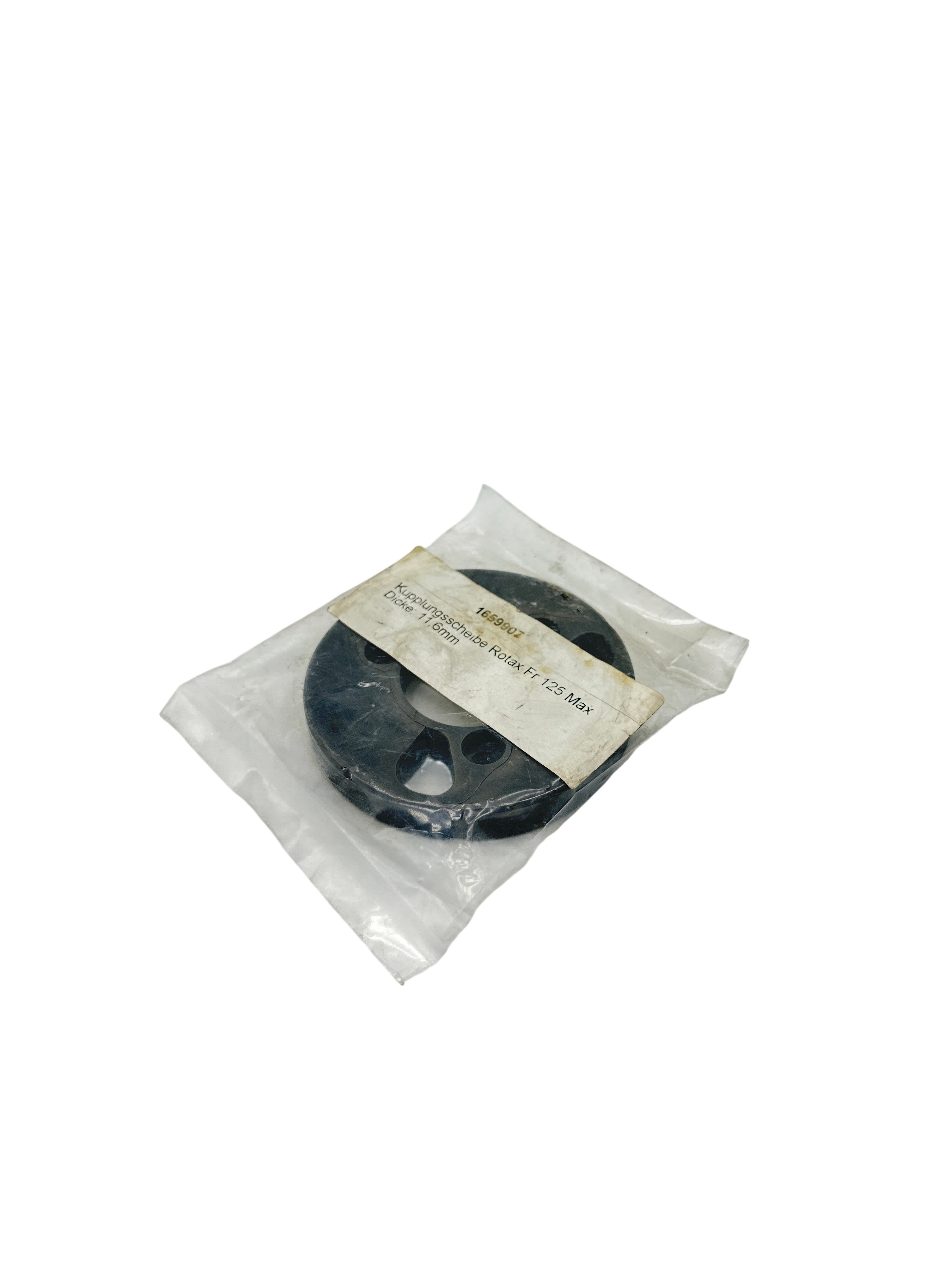 Rotax EVO Kupplungsscheibe Dicke: 11,6mm NEU